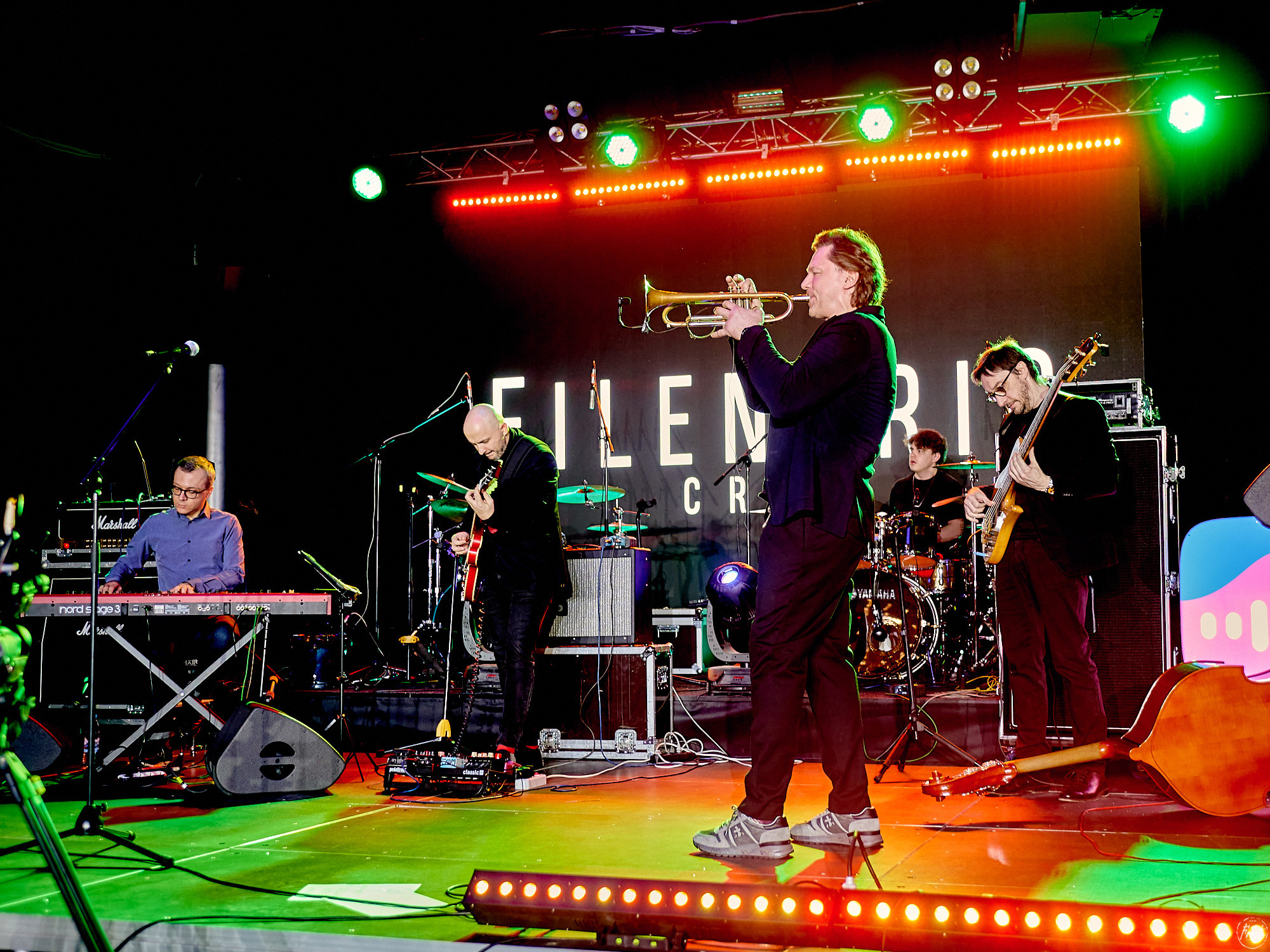 EILENKRIG Crew. Фотографии отовсюду и обо всем