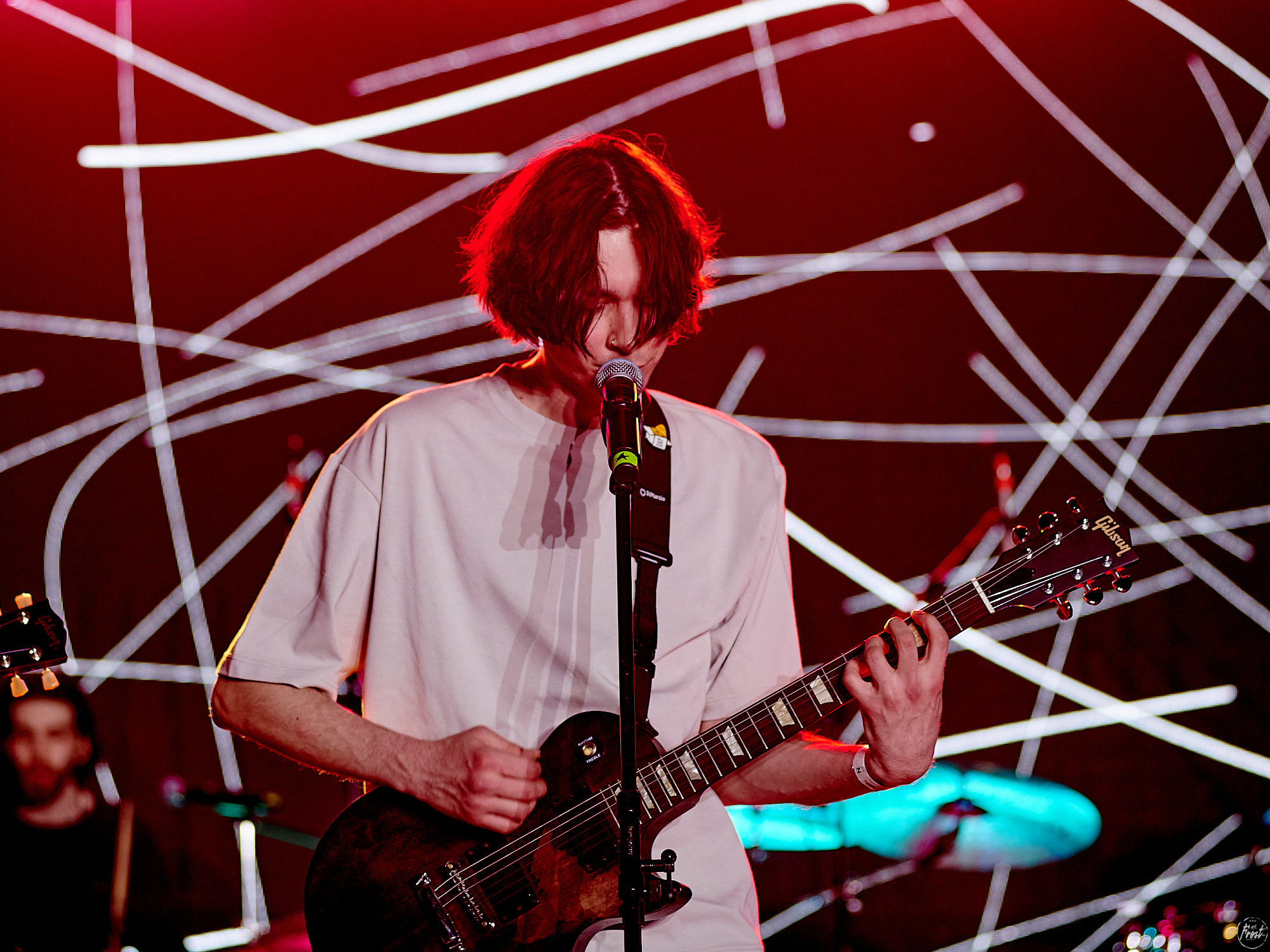 Cruel Tie. Фотографии отовсюду и обо всем