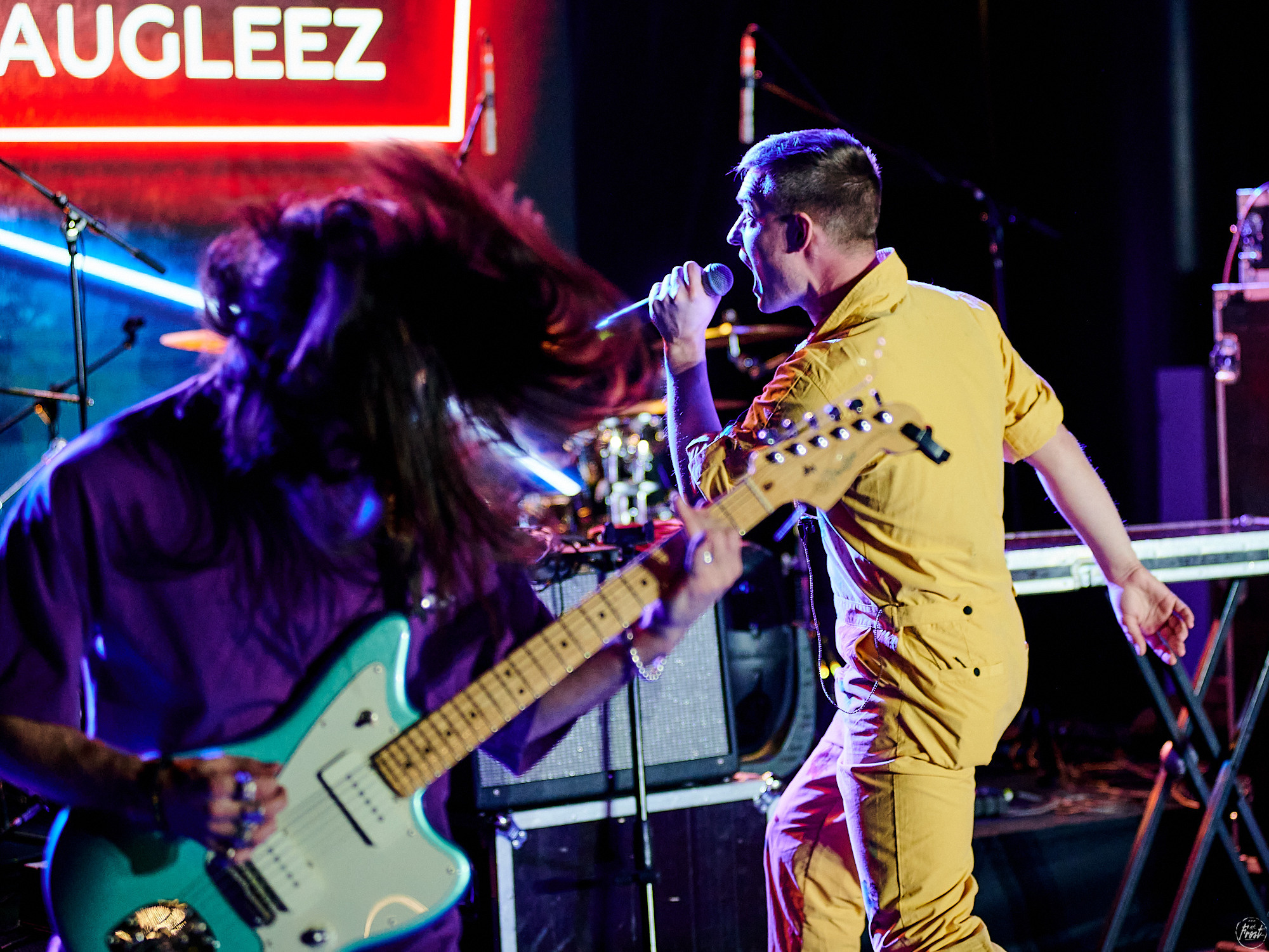 The Maugleez. Фотографии отовсюду и обо всем