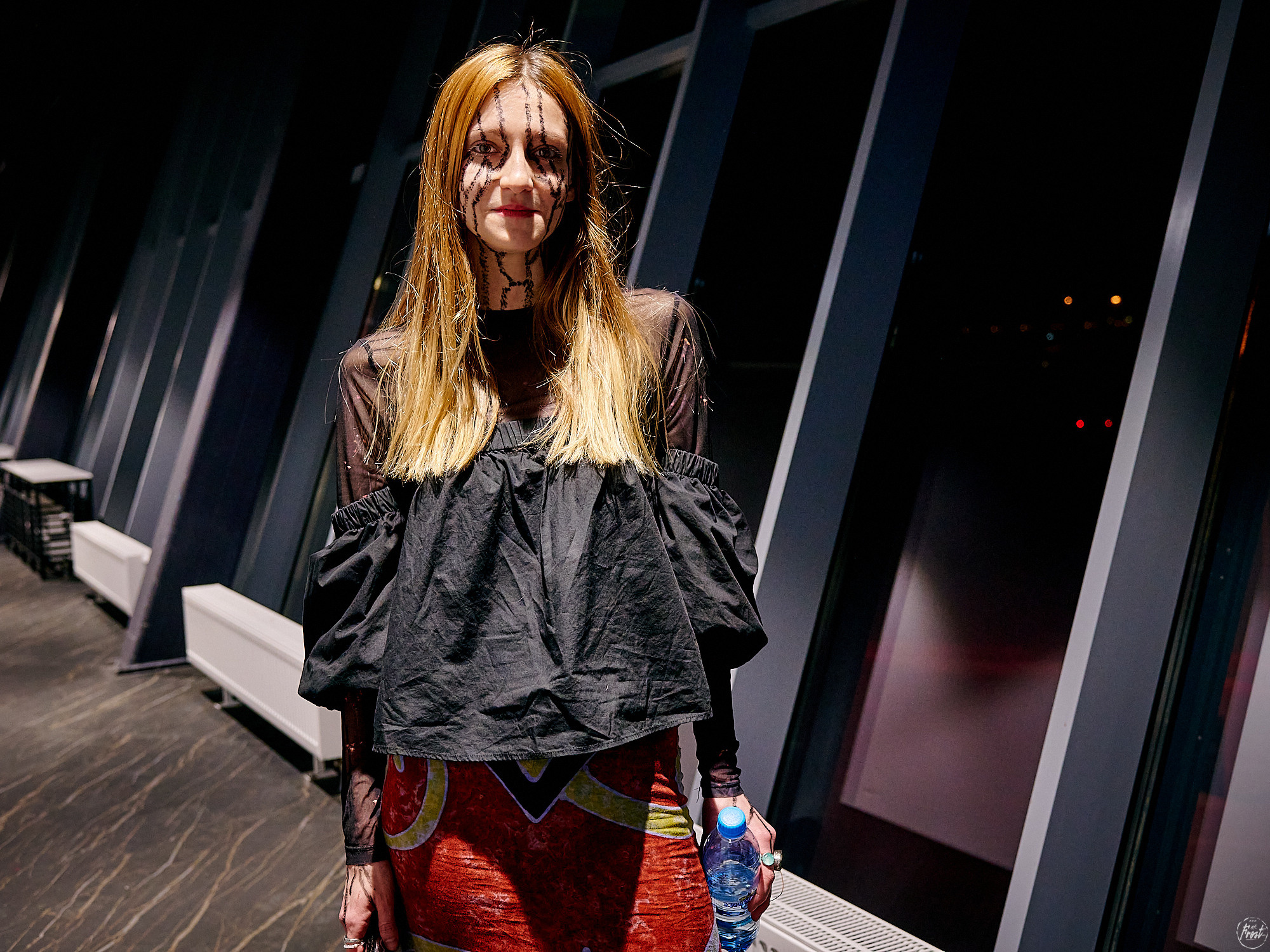 Хадн Дадн. Фотографии отовсюду и обо всем