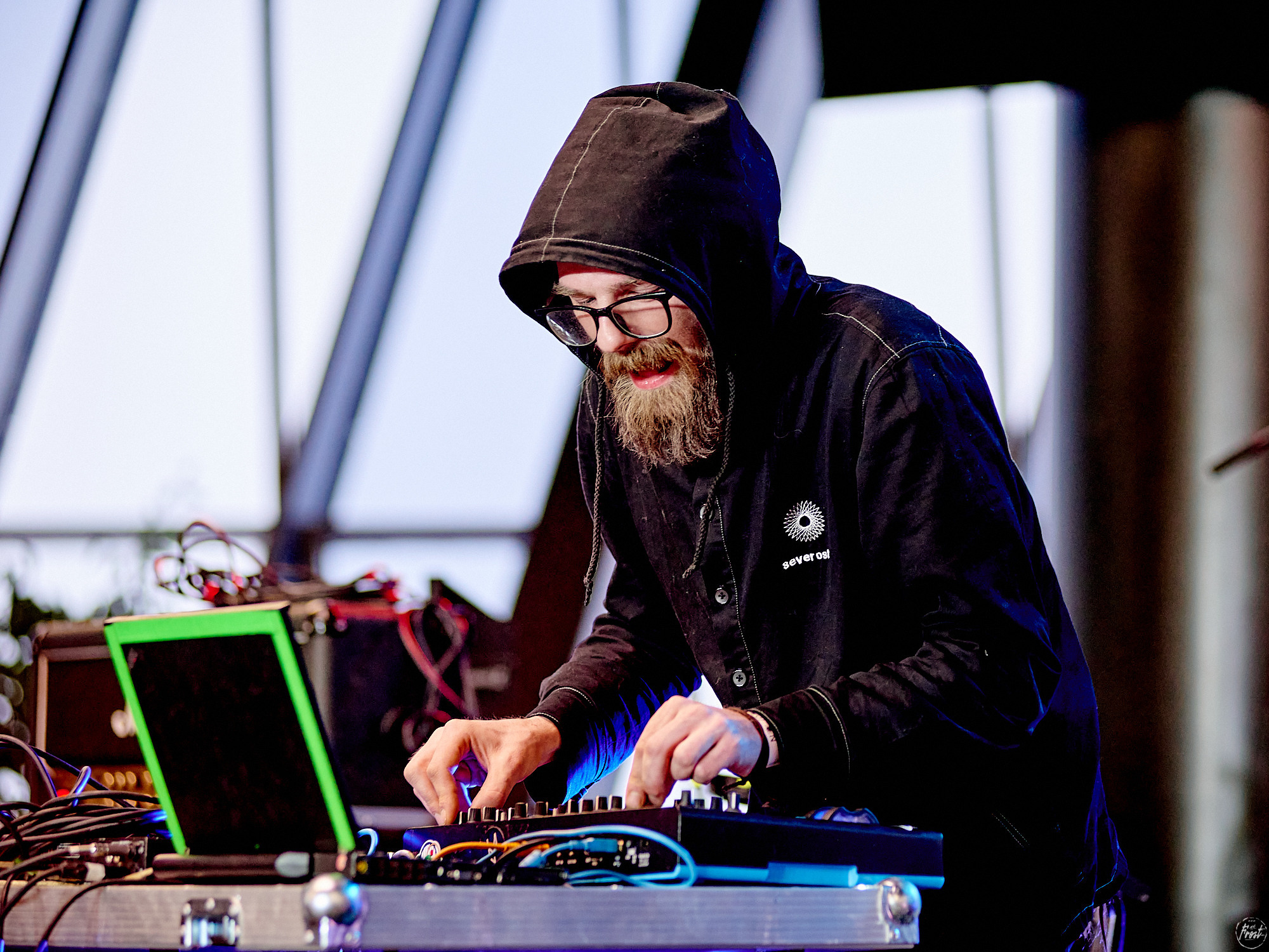 Low Kick Collective. Фотографии отовсюду и обо всем