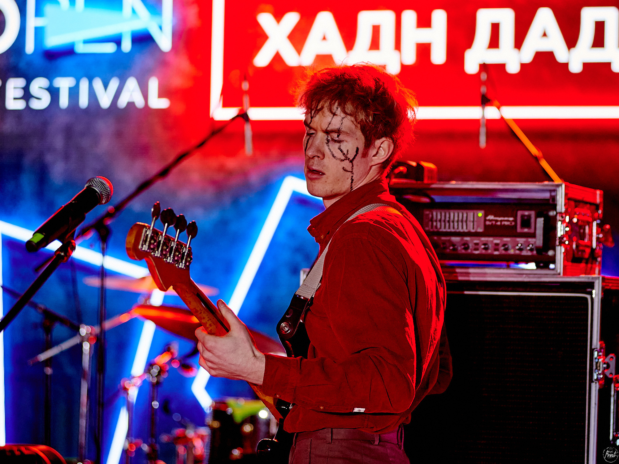 Хадн Дадн. Фотографии отовсюду и обо всем