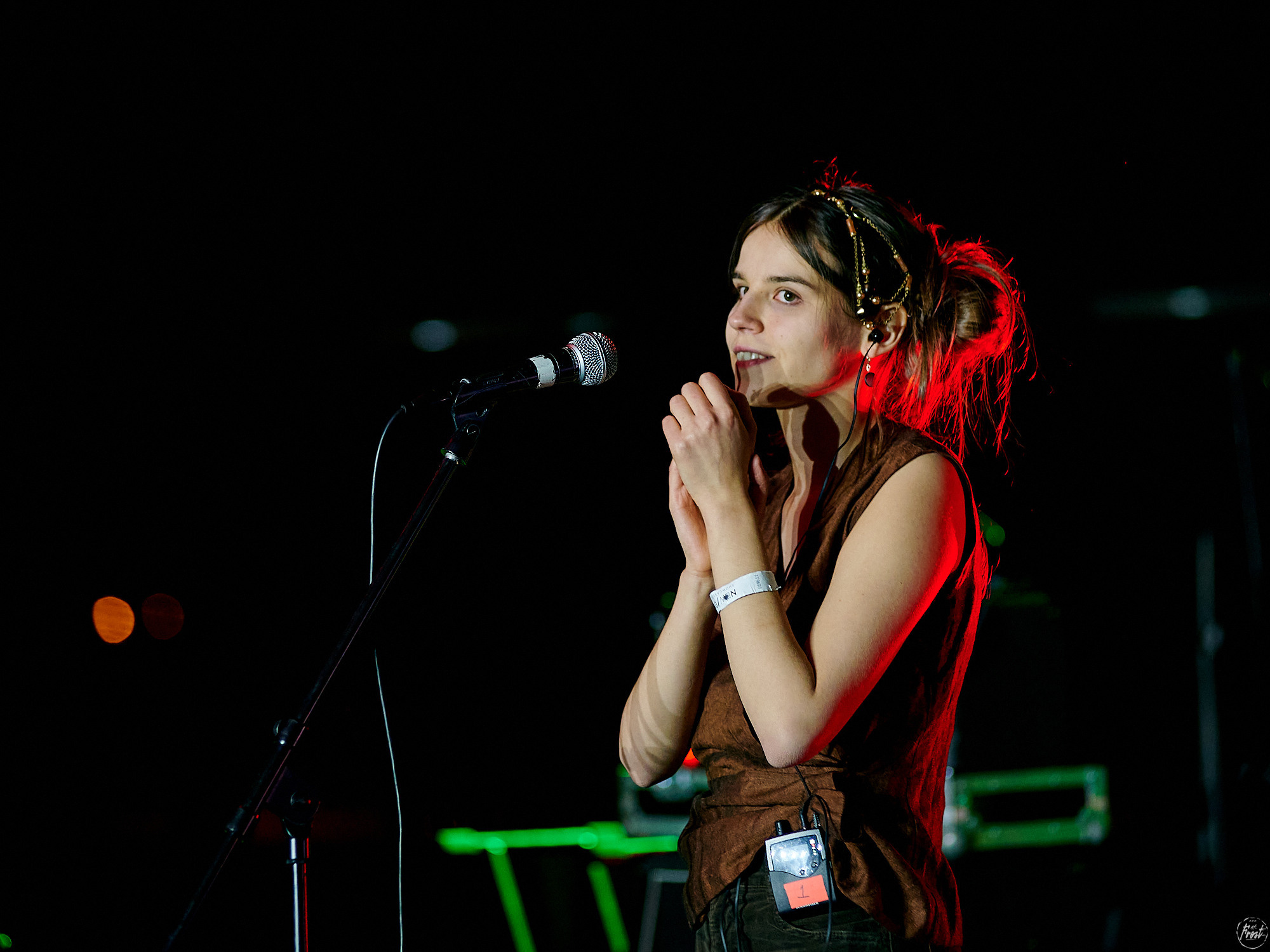 Конус Маха. Фотографии отовсюду и обо всем