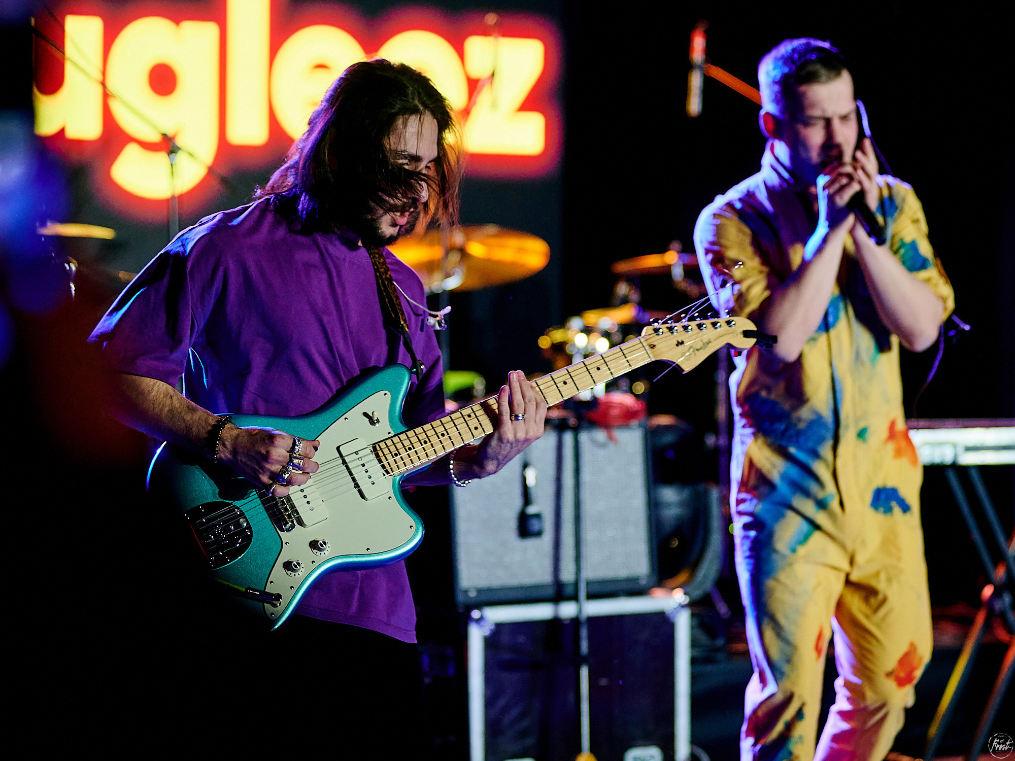 The Maugleez. Фотографии отовсюду и обо всем