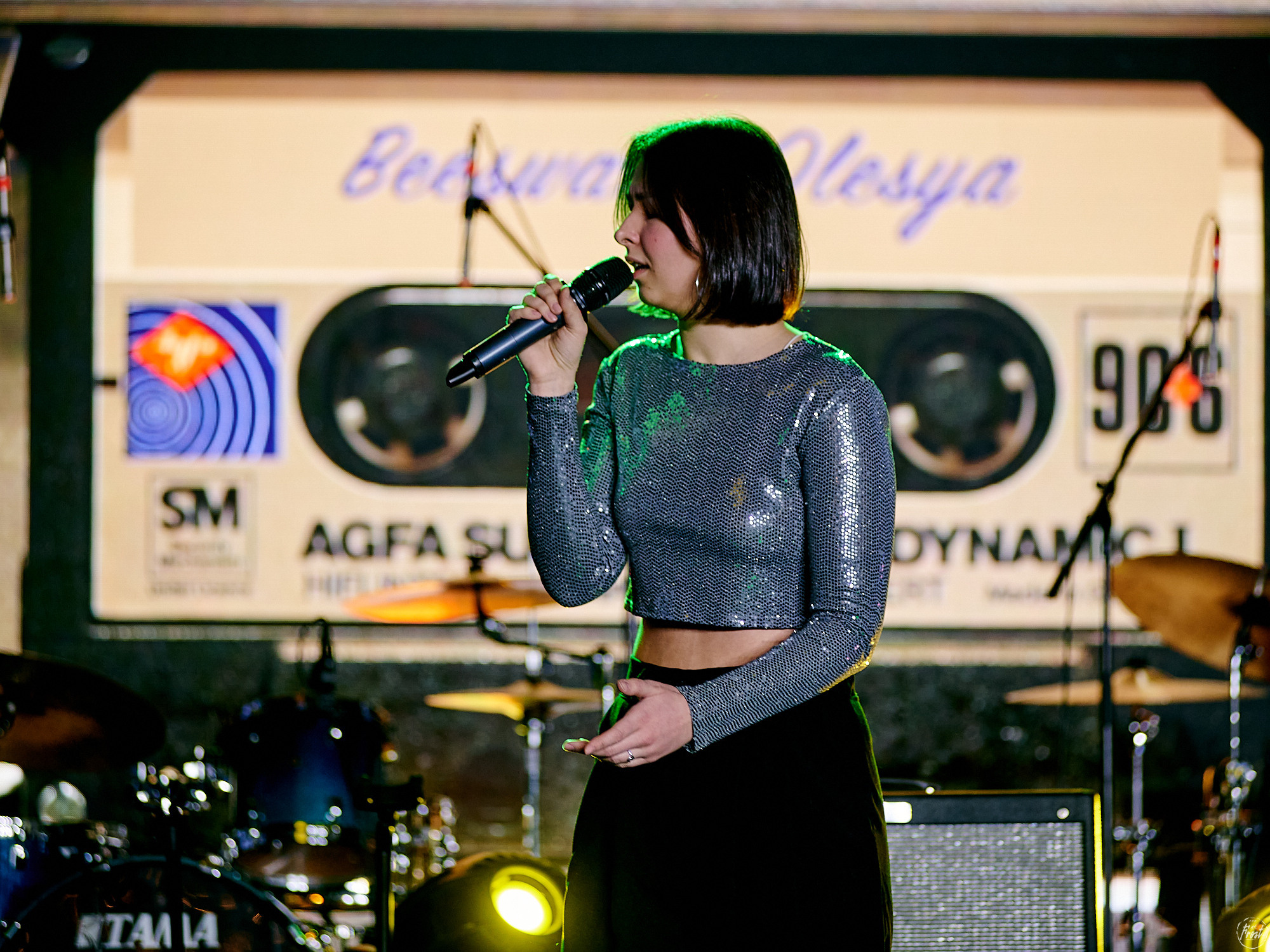 Beeswax & Olesya. Фотографии отовсюду и обо всем