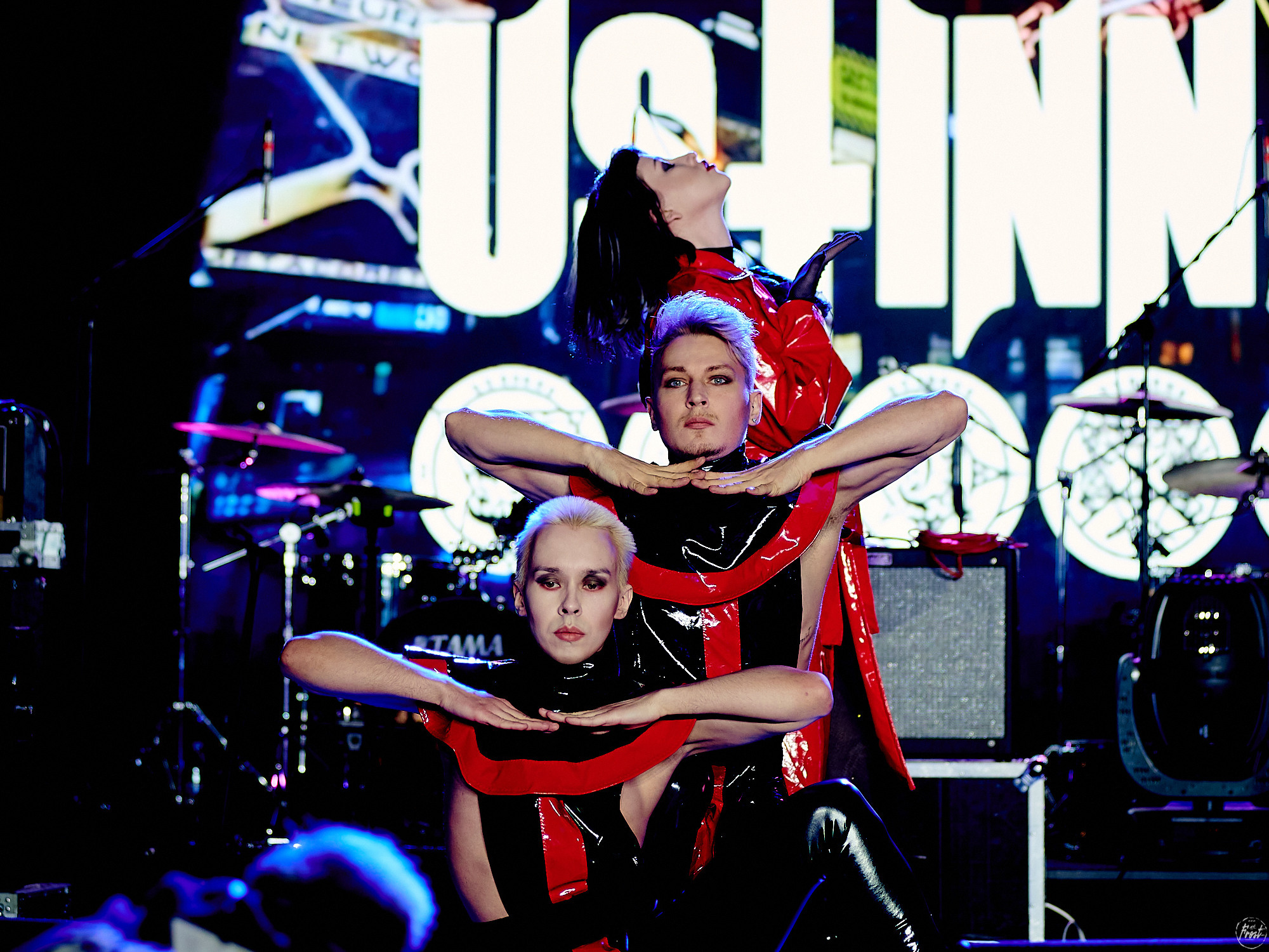 USTINNA. Фотографии отовсюду и обо всем