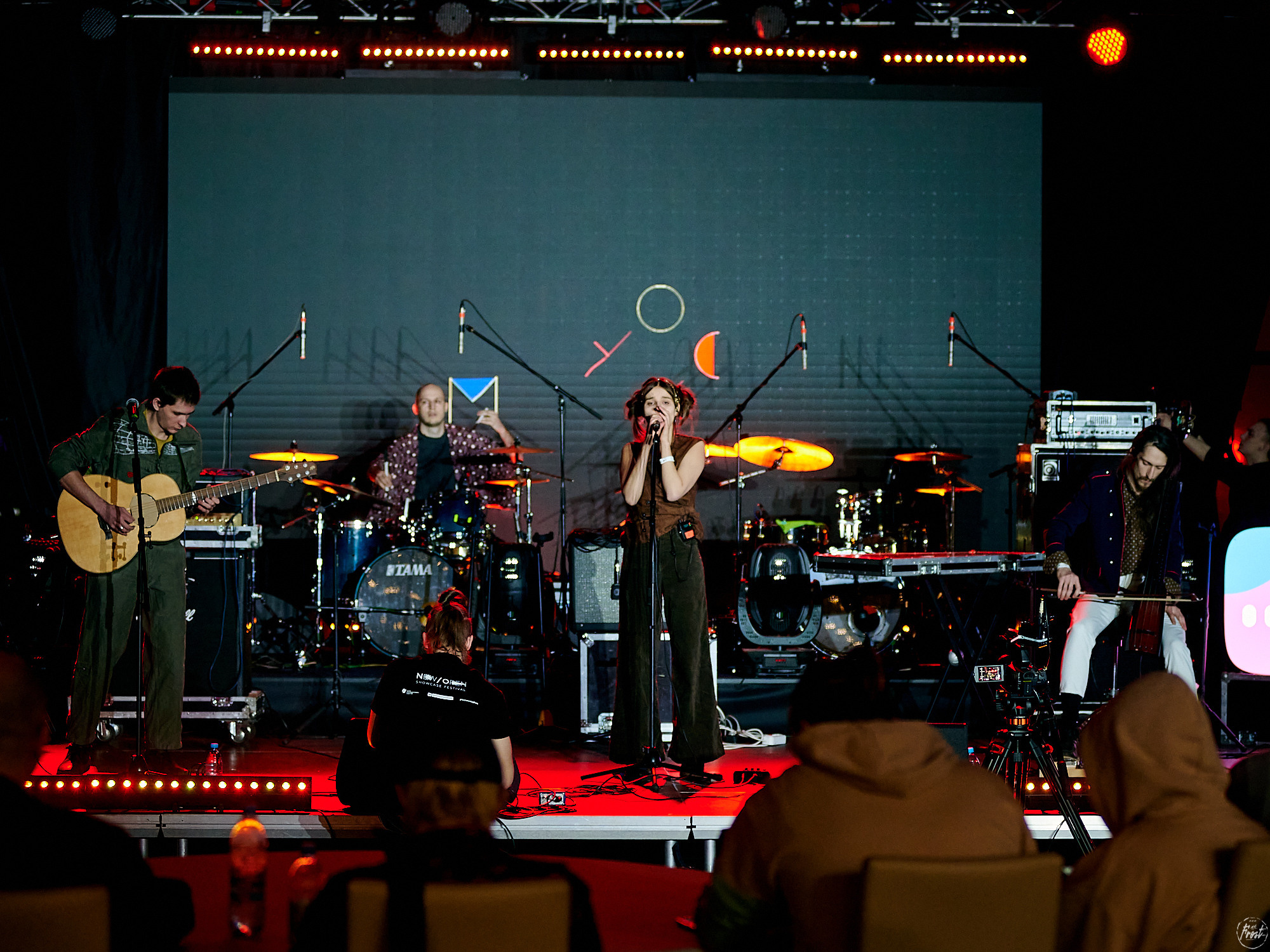 Конус Маха. Фотографии отовсюду и обо всем