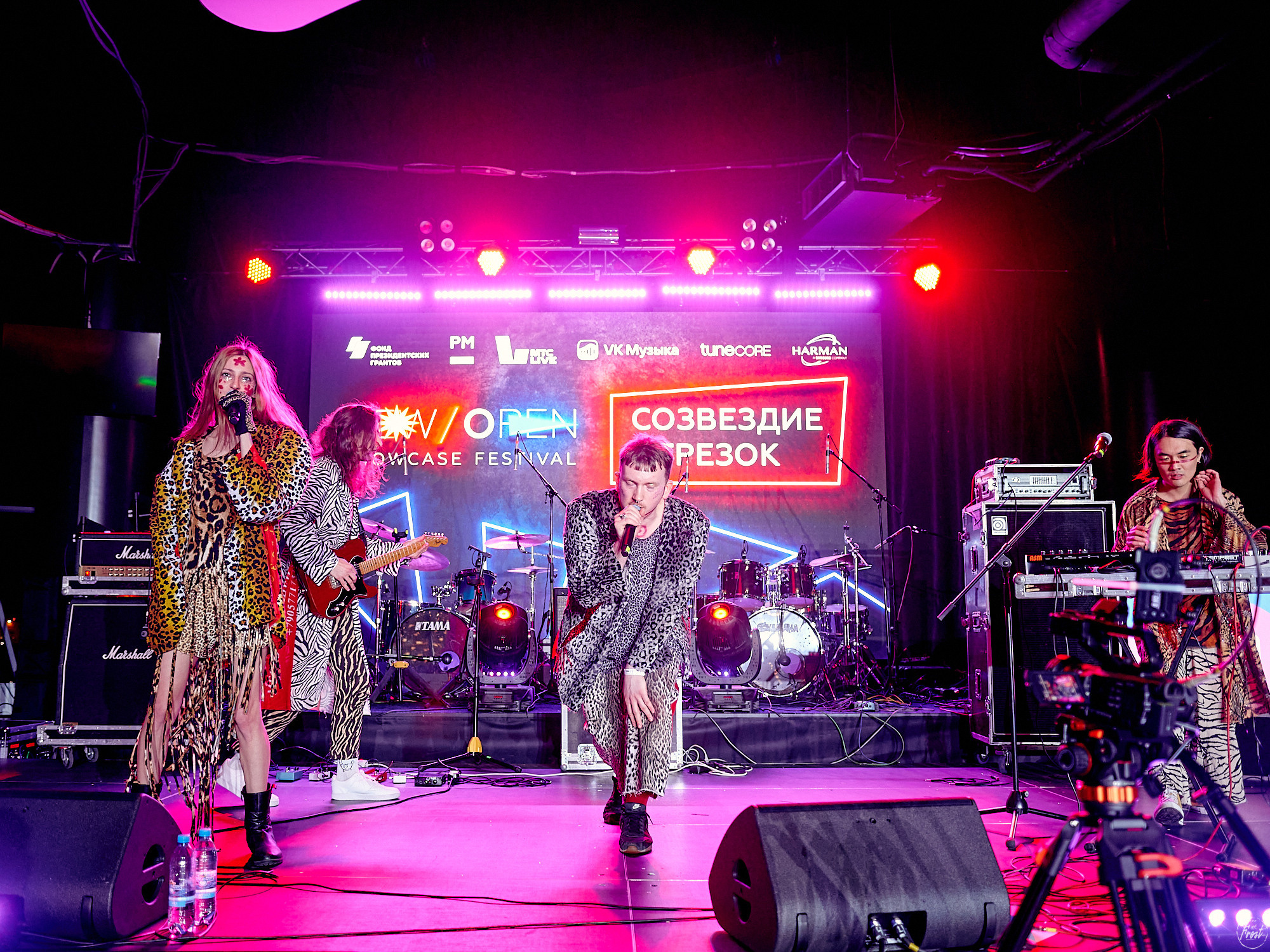 Созвездие Отрезок. Фотографии отовсюду и обо всем