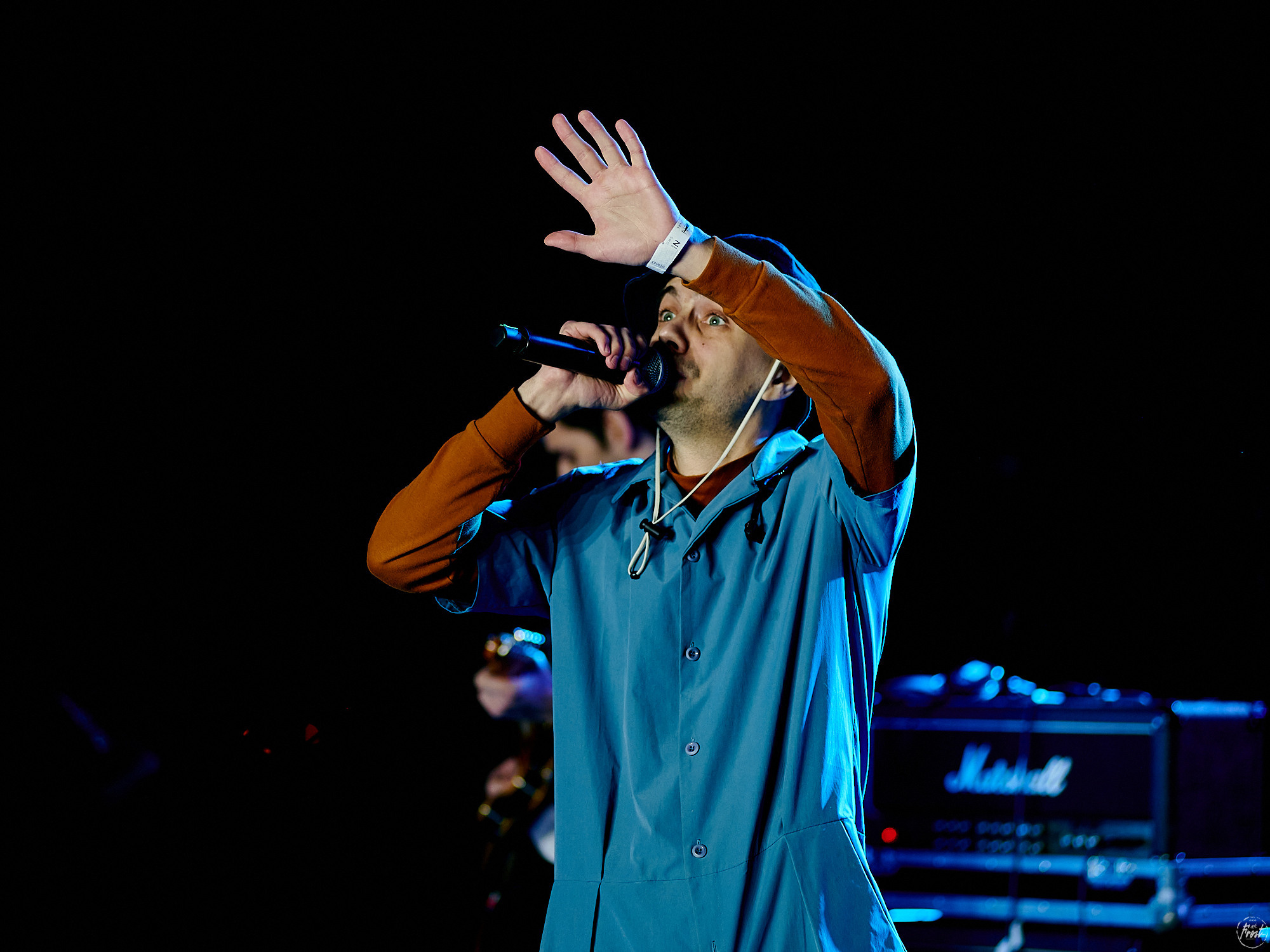 Кирилл Коперник & PAELLA. Фотографии отовсюду и обо всем