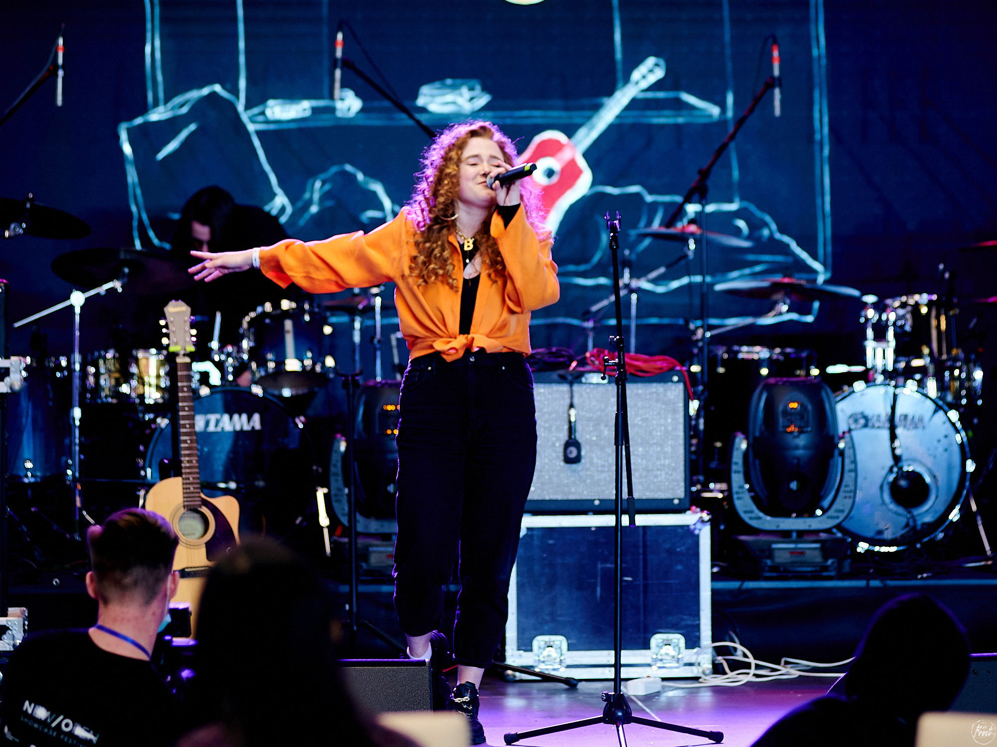 Веснушка. Фотографии отовсюду и обо всем