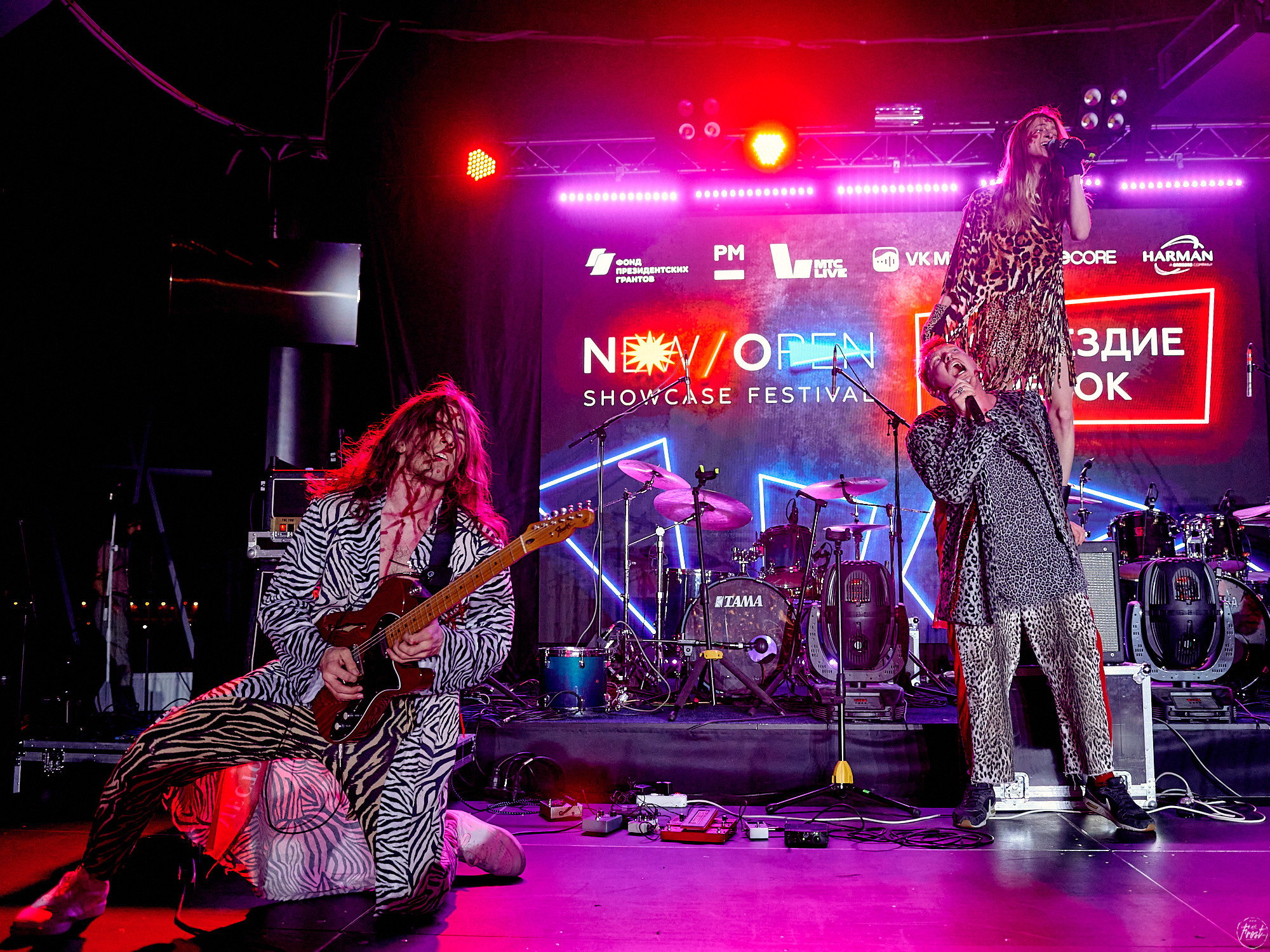 Созвездие Отрезок. Фотографии отовсюду и обо всем