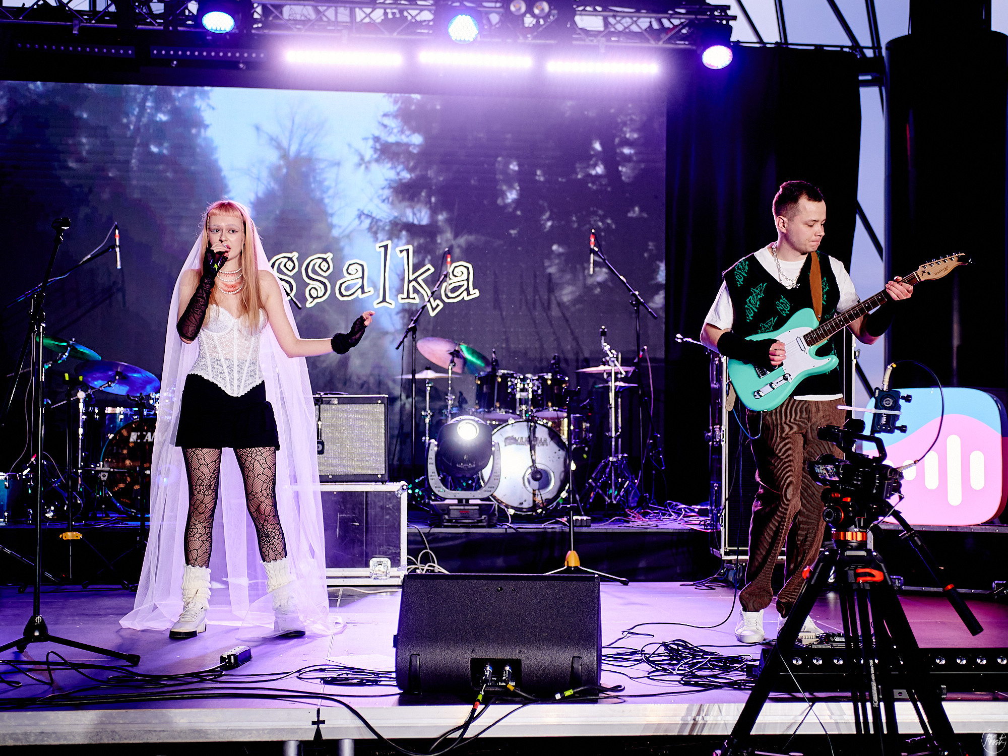 Russalka. Фотографии отовсюду и обо всем