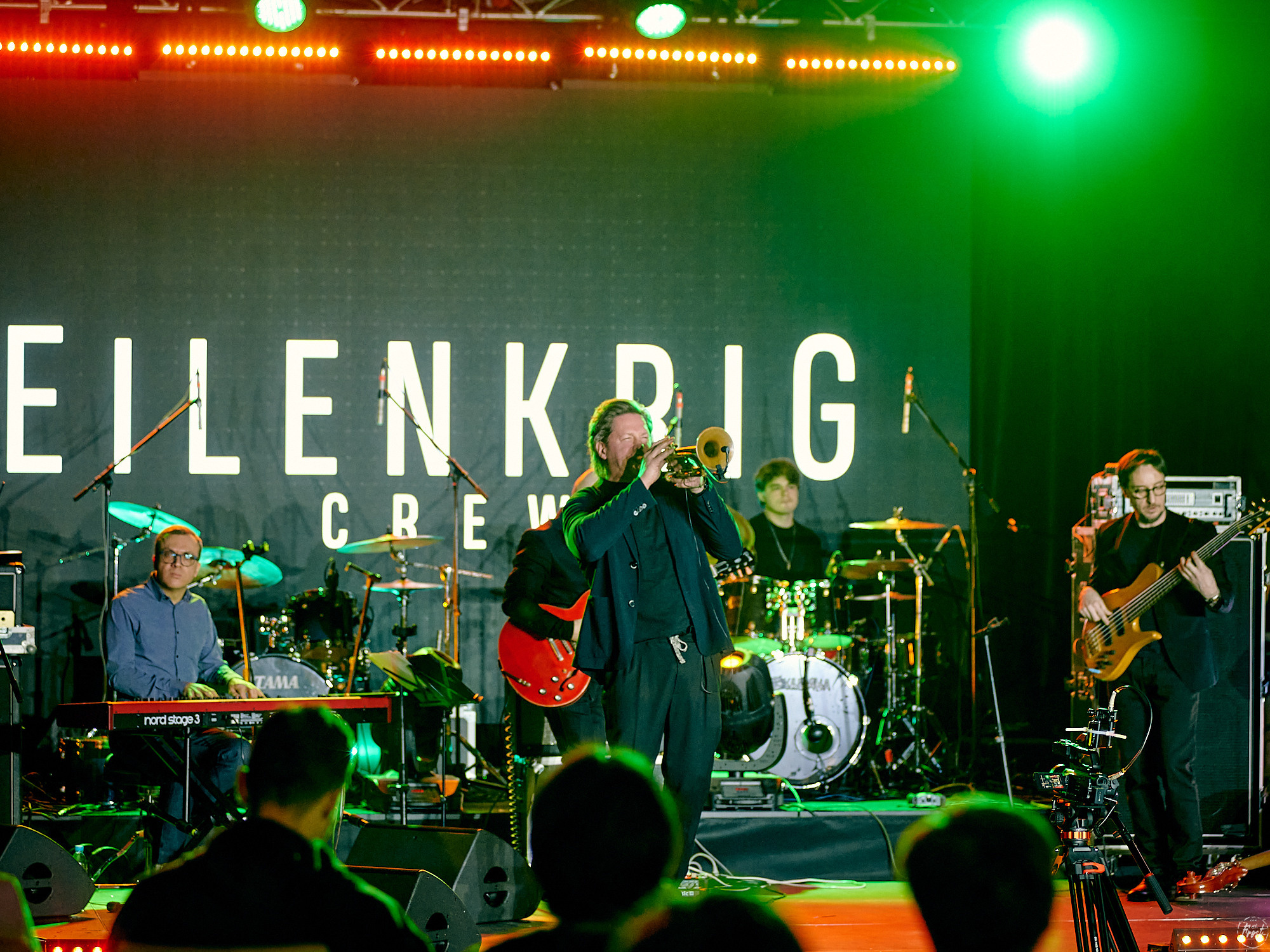 EILENKRIG Crew. Фотографии отовсюду и обо всем