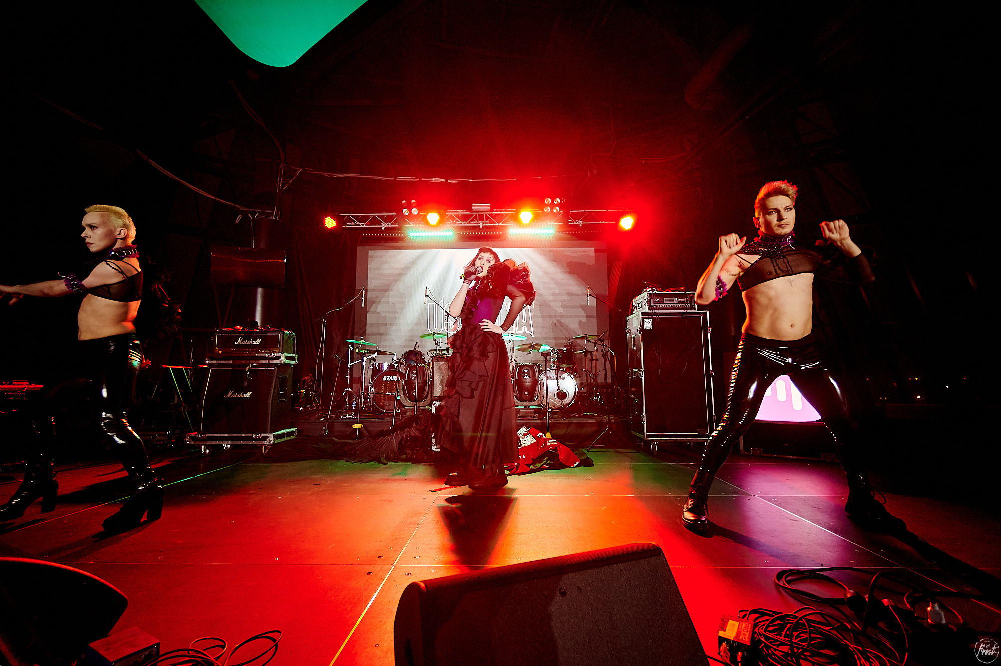 USTINNA. Фотографии отовсюду и обо всем