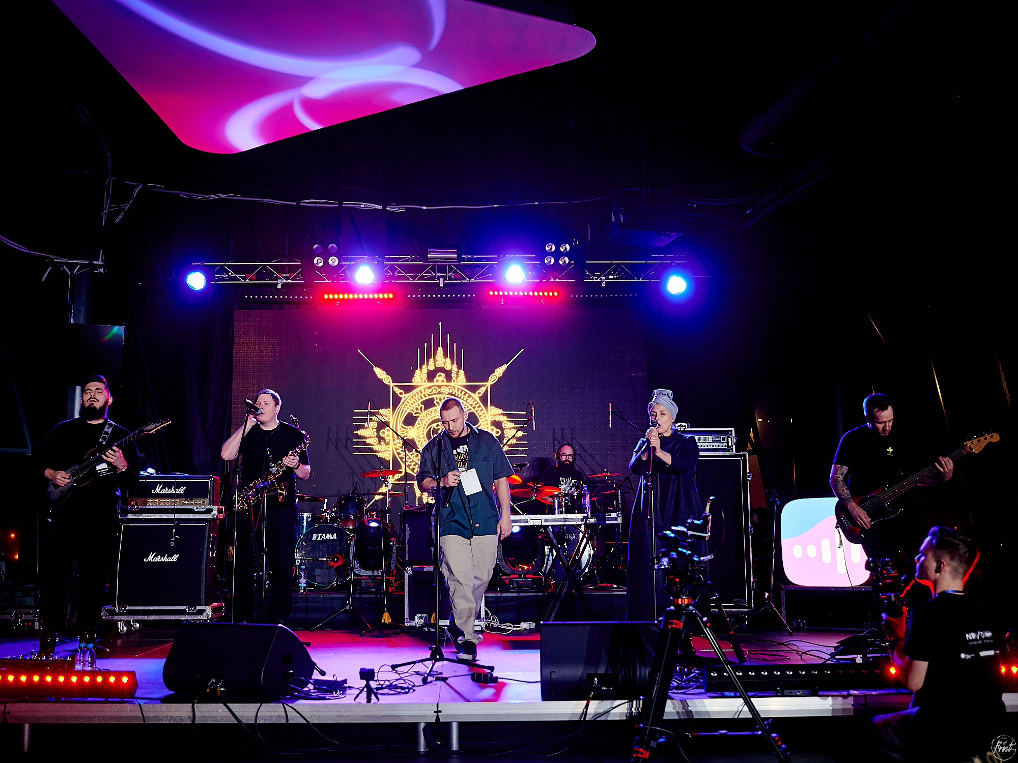 СА: МИ. Фотографии отовсюду и обо всем