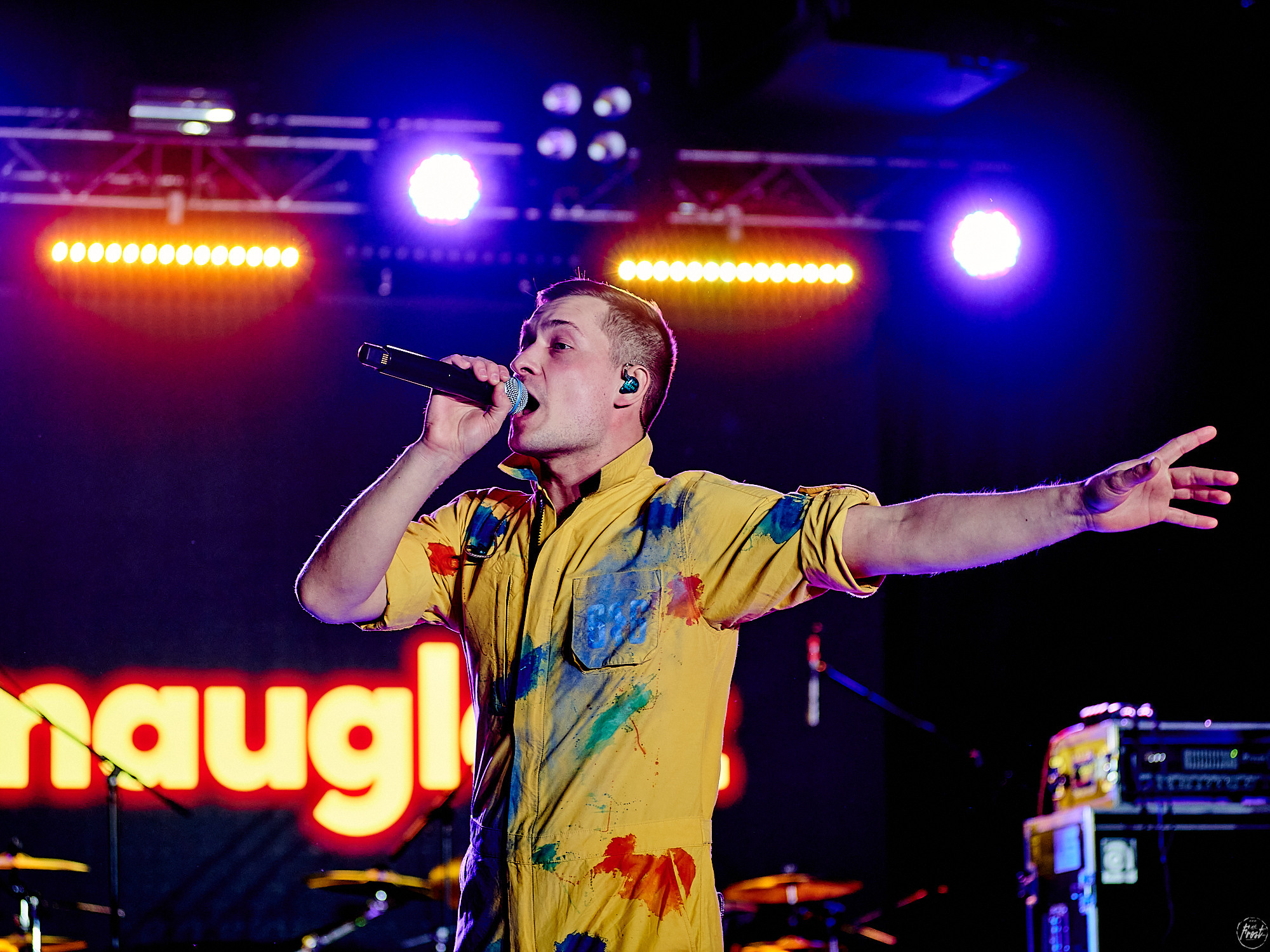 The Maugleez. Фотографии отовсюду и обо всем