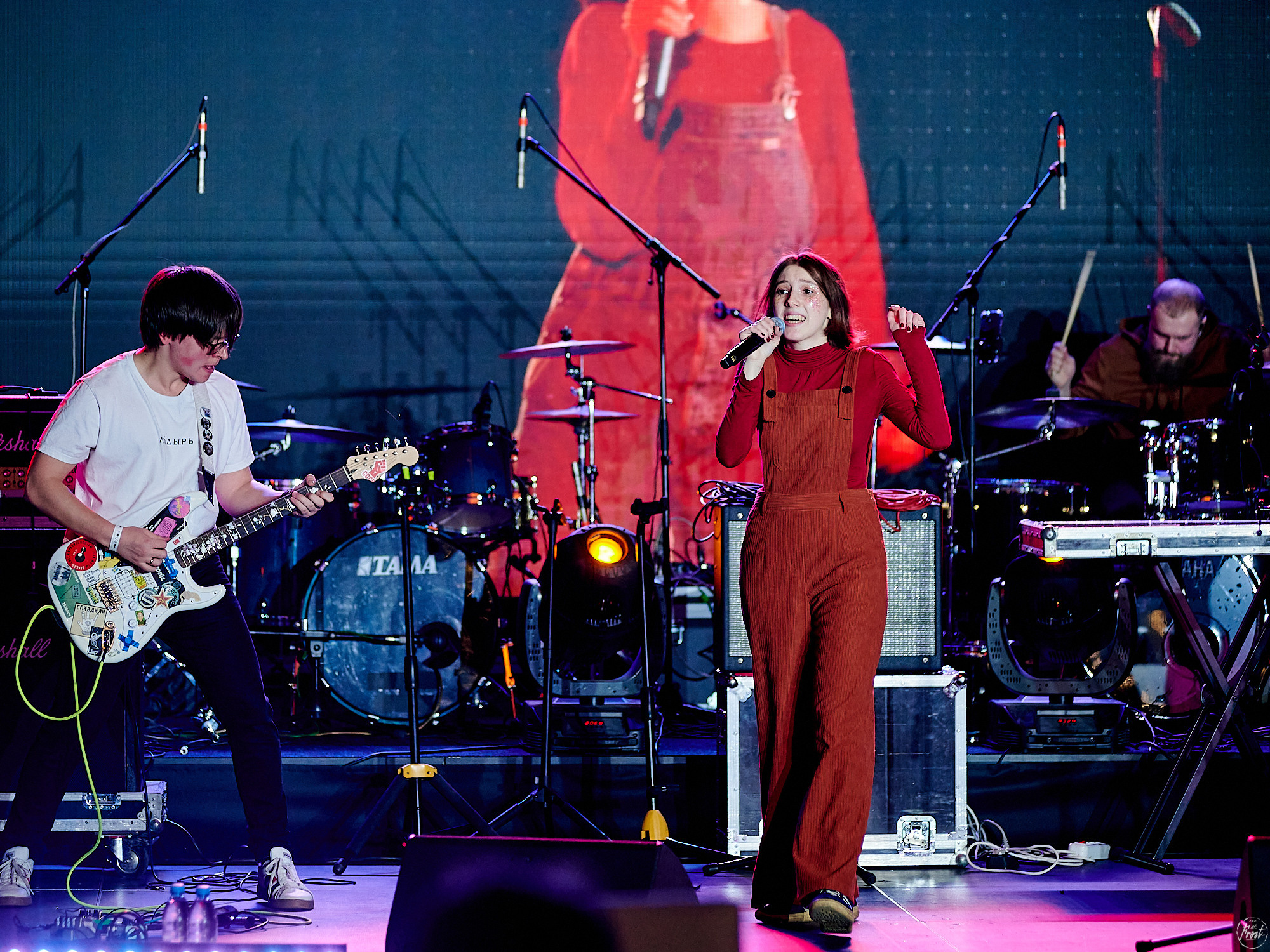 Гокки. Фотографии отовсюду и обо всем