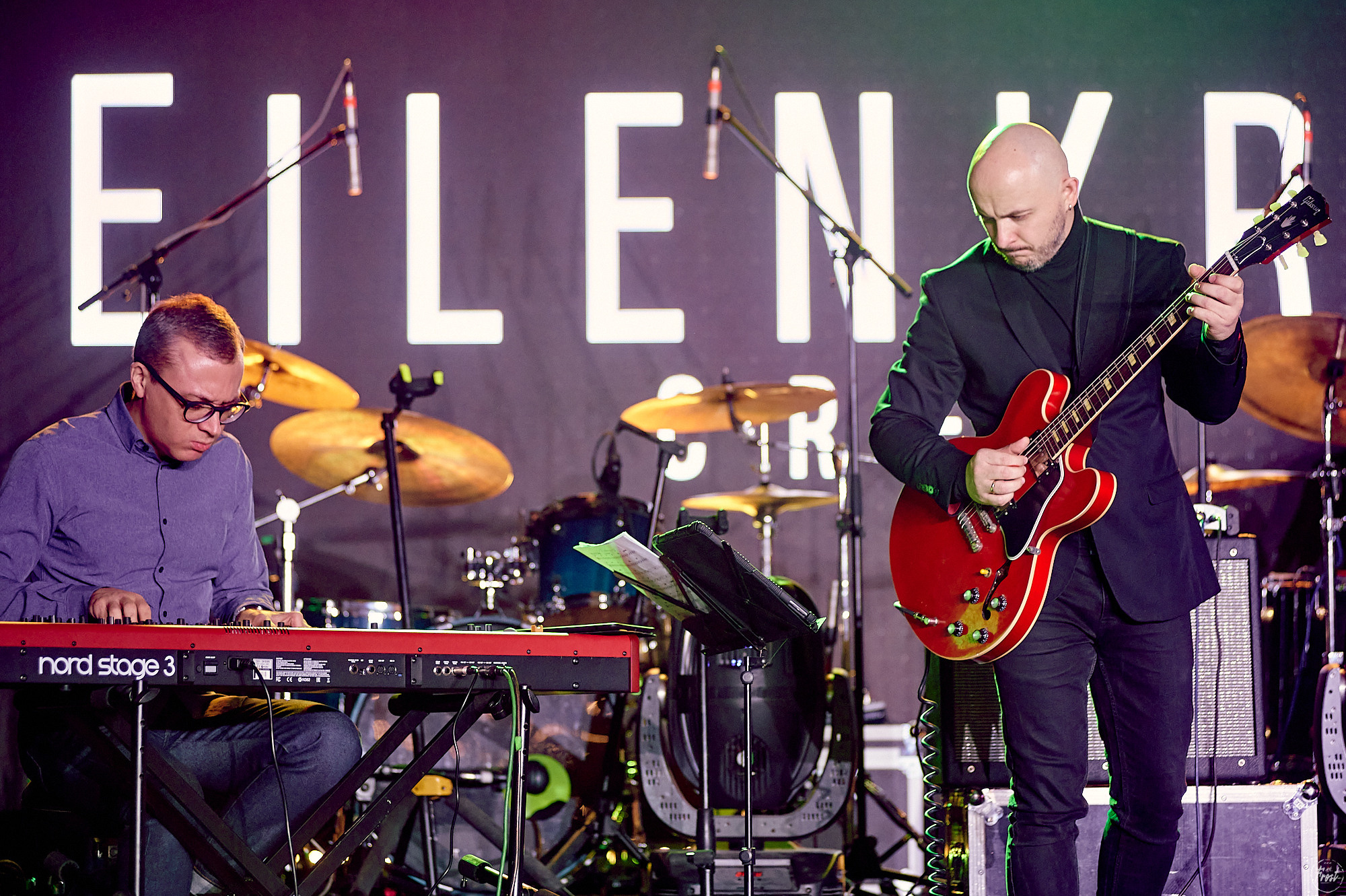 EILENKRIG Crew. Фотографии отовсюду и обо всем