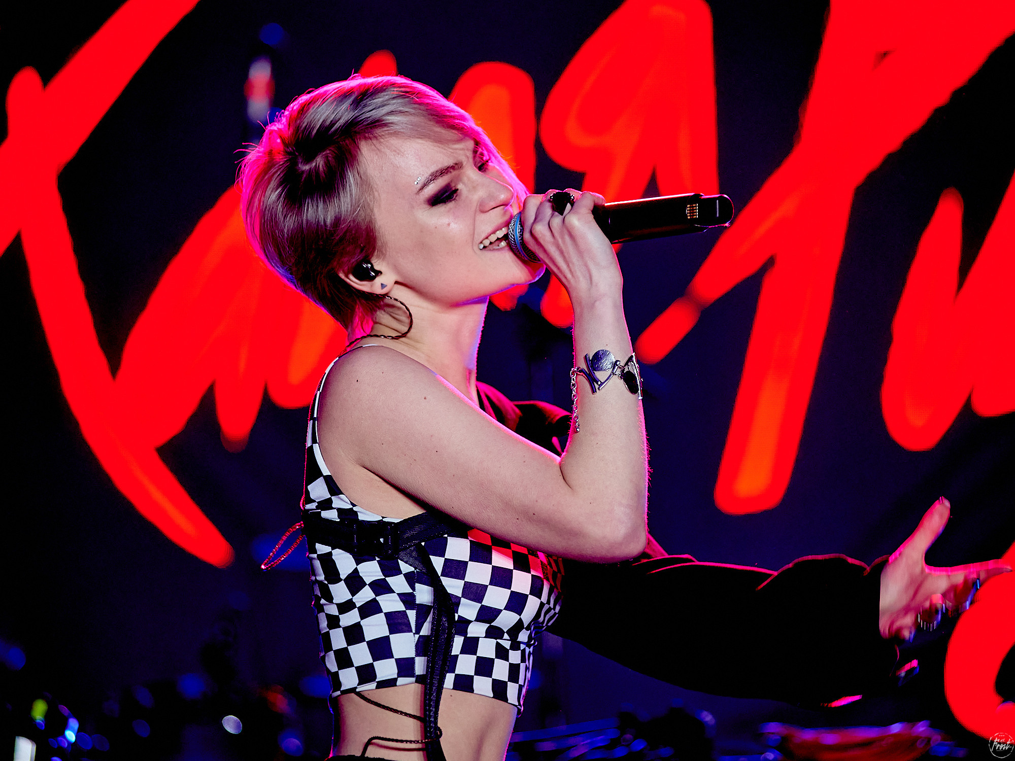 КАТЯ РИКЕДА. Фотографии отовсюду и обо всем