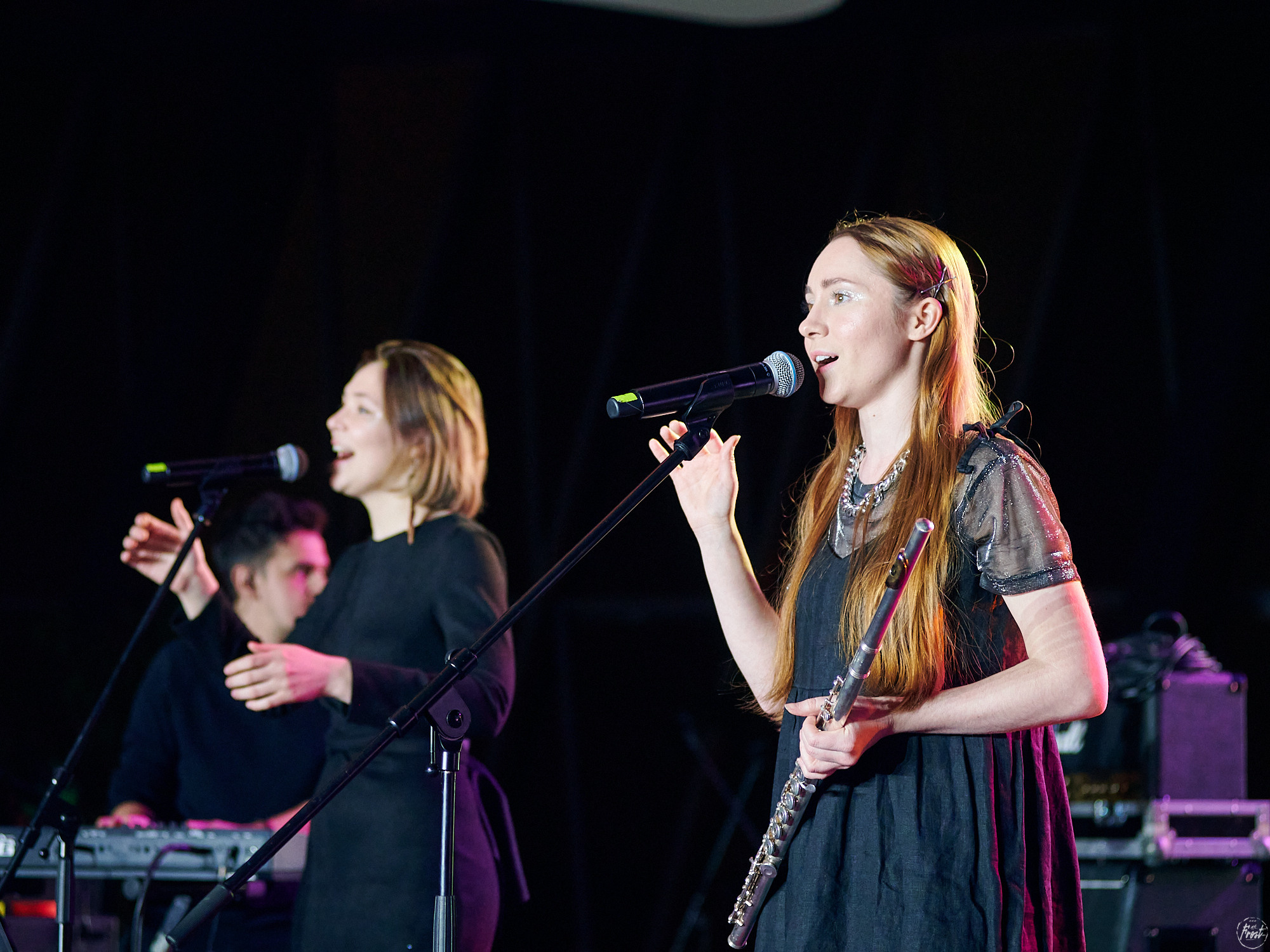 Delta Omega & Glafira. Фотографии отовсюду и обо всем