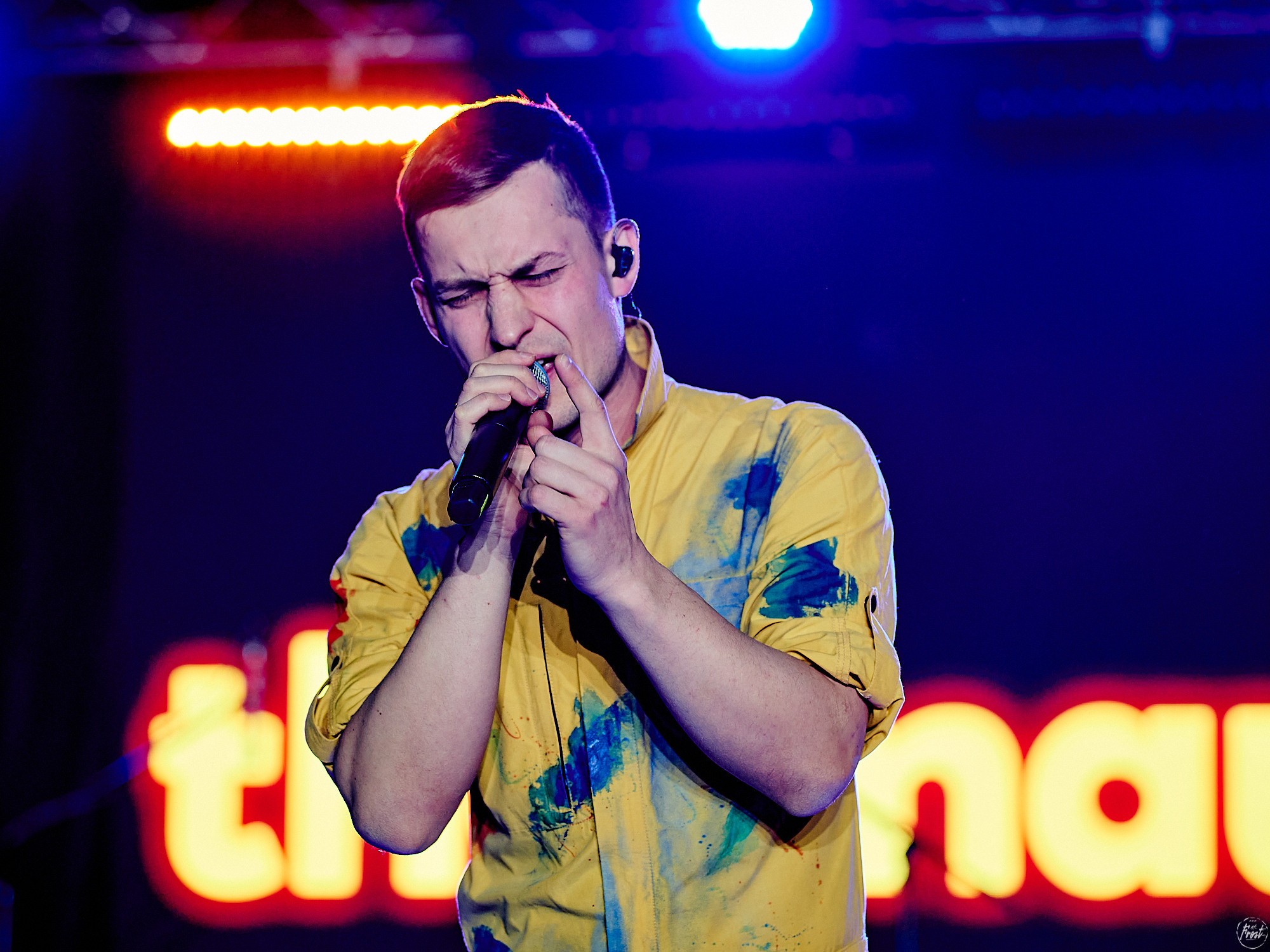 The Maugleez. Фотографии отовсюду и обо всем