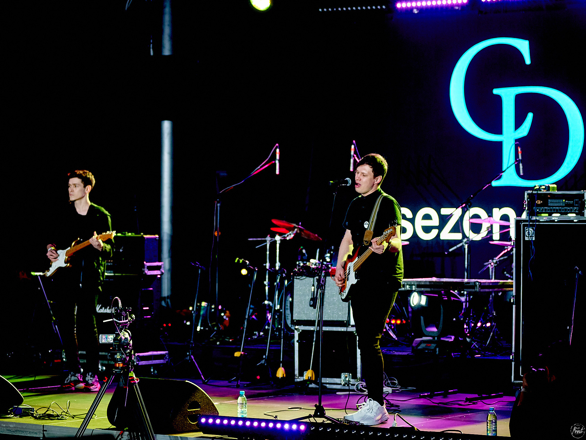 Сезон Дождей. Фотографии отовсюду и обо всем