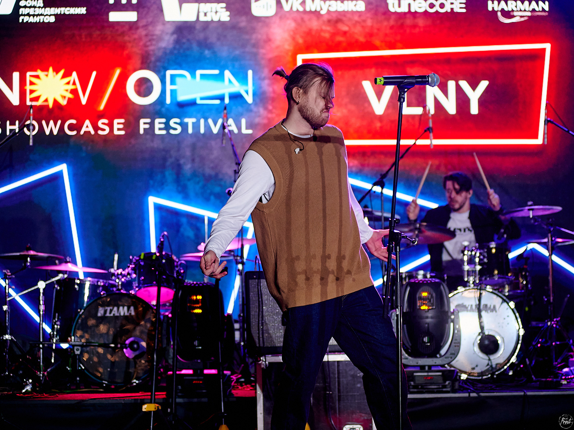 VLNY. Фотографии отовсюду и обо всем