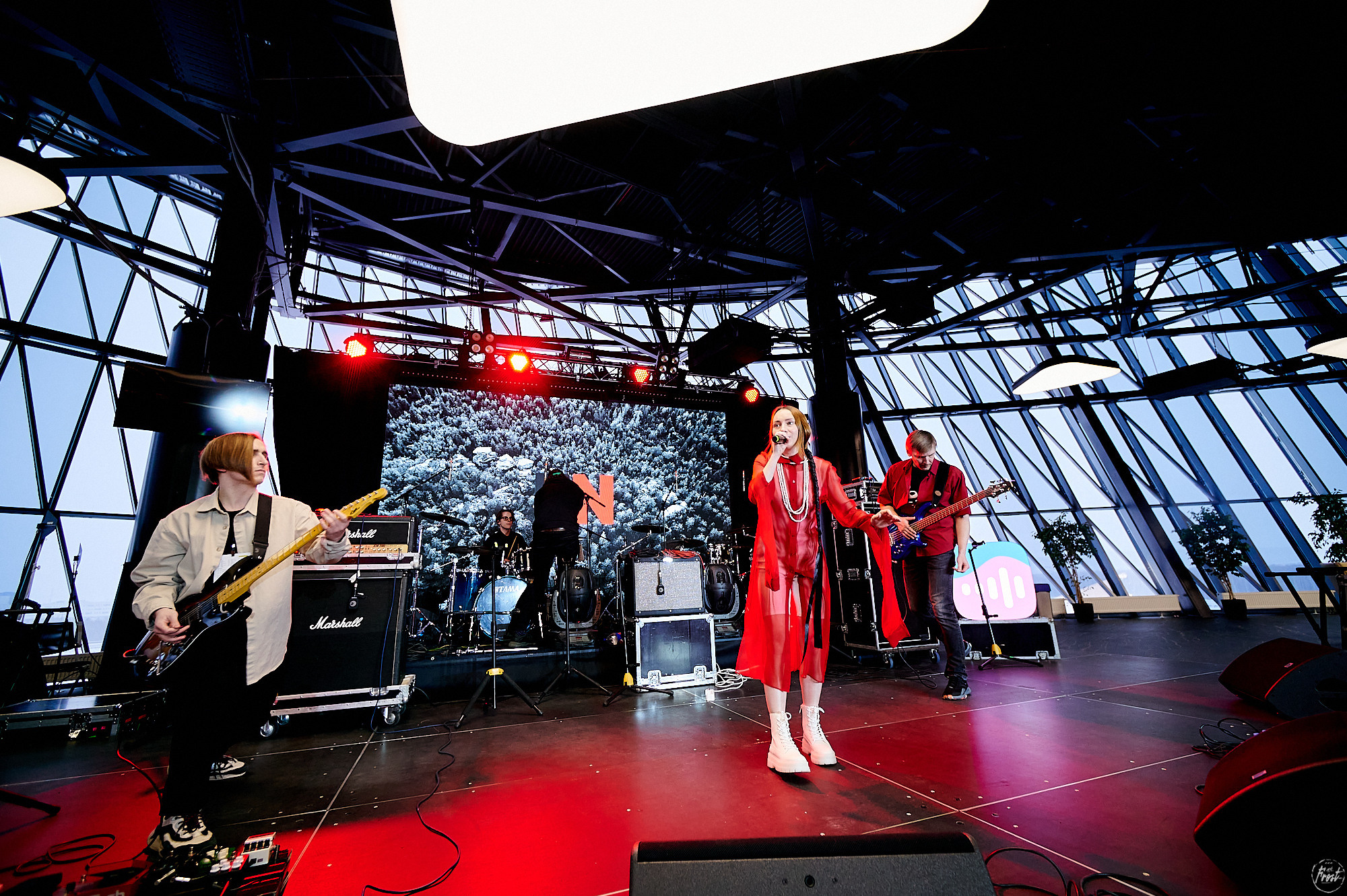 Начни с начала. Фотографии отовсюду и обо всем