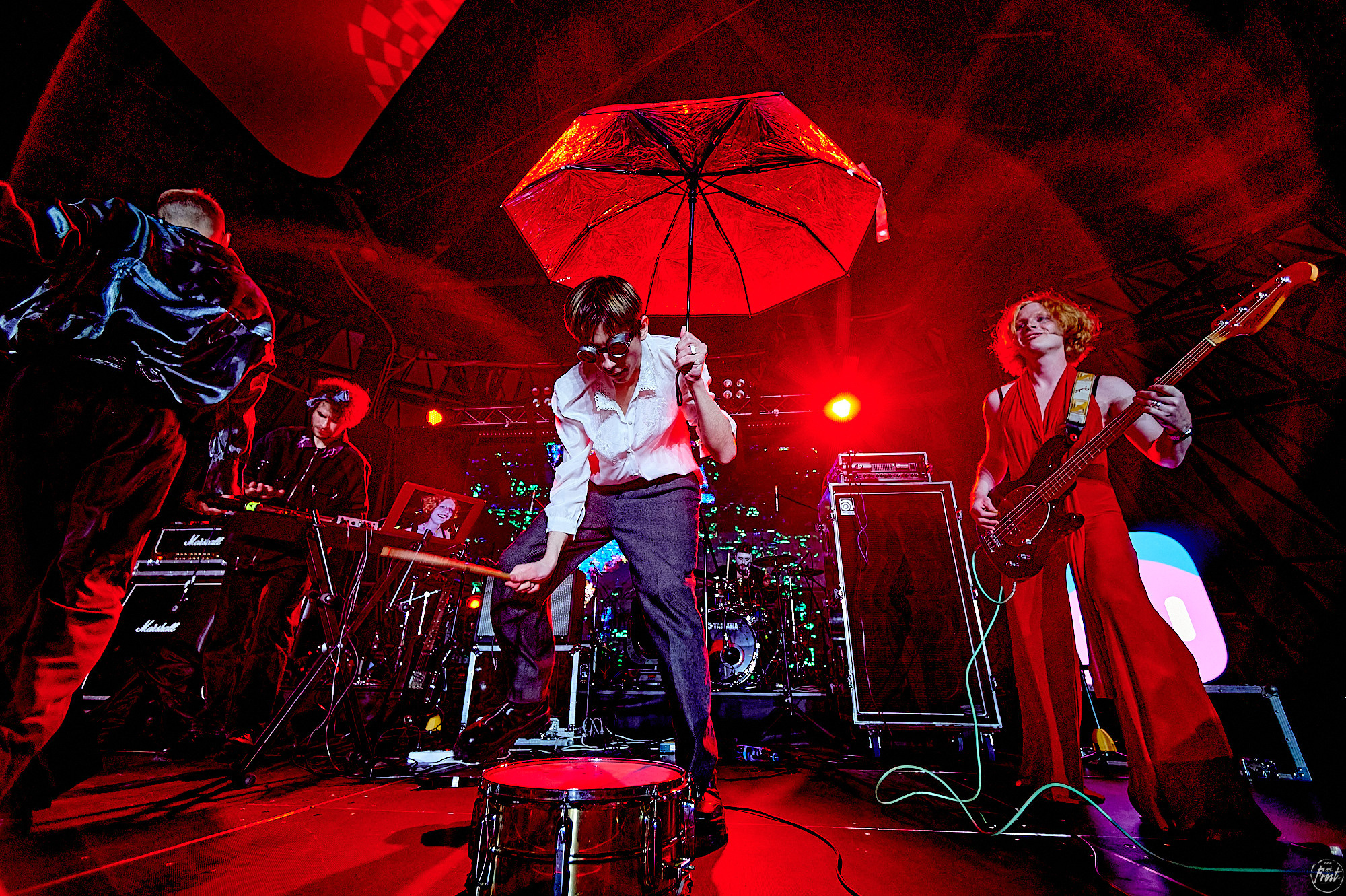 The OMY. Фотографии отовсюду и обо всем