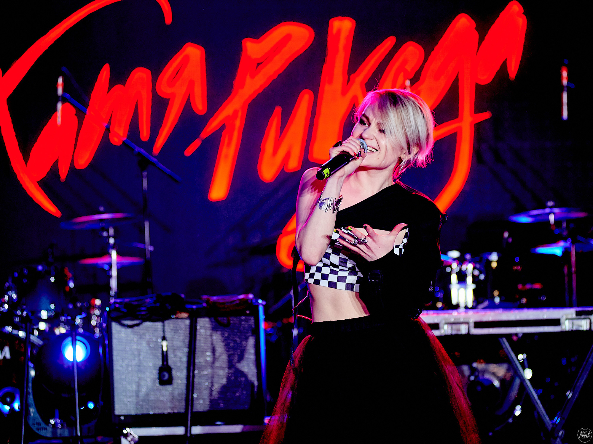 КАТЯ РИКЕДА. Фотографии отовсюду и обо всем