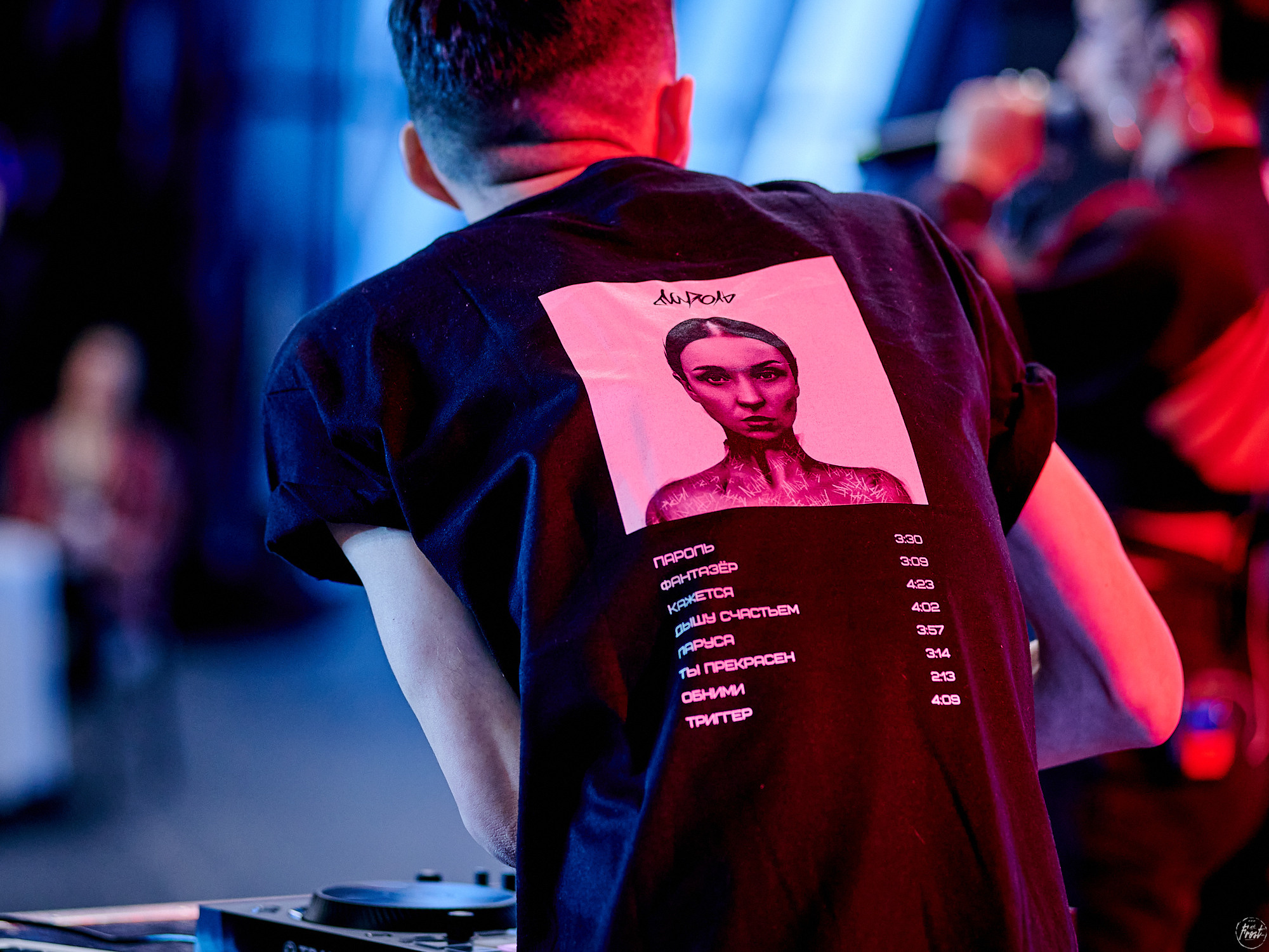 Дааби. Фотографии отовсюду и обо всем