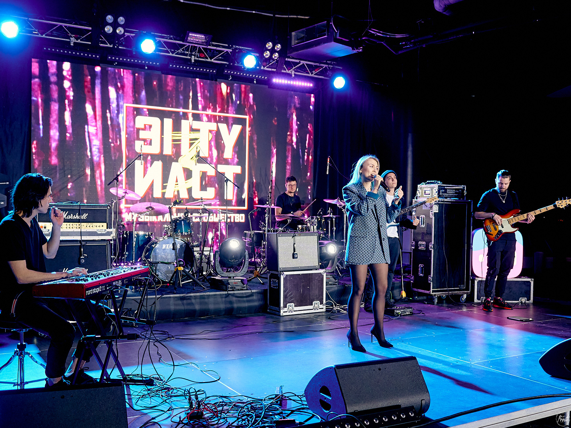 «Энтузиаст» Музыкальное Сообщество. Фотографии отовсюду и обо всем