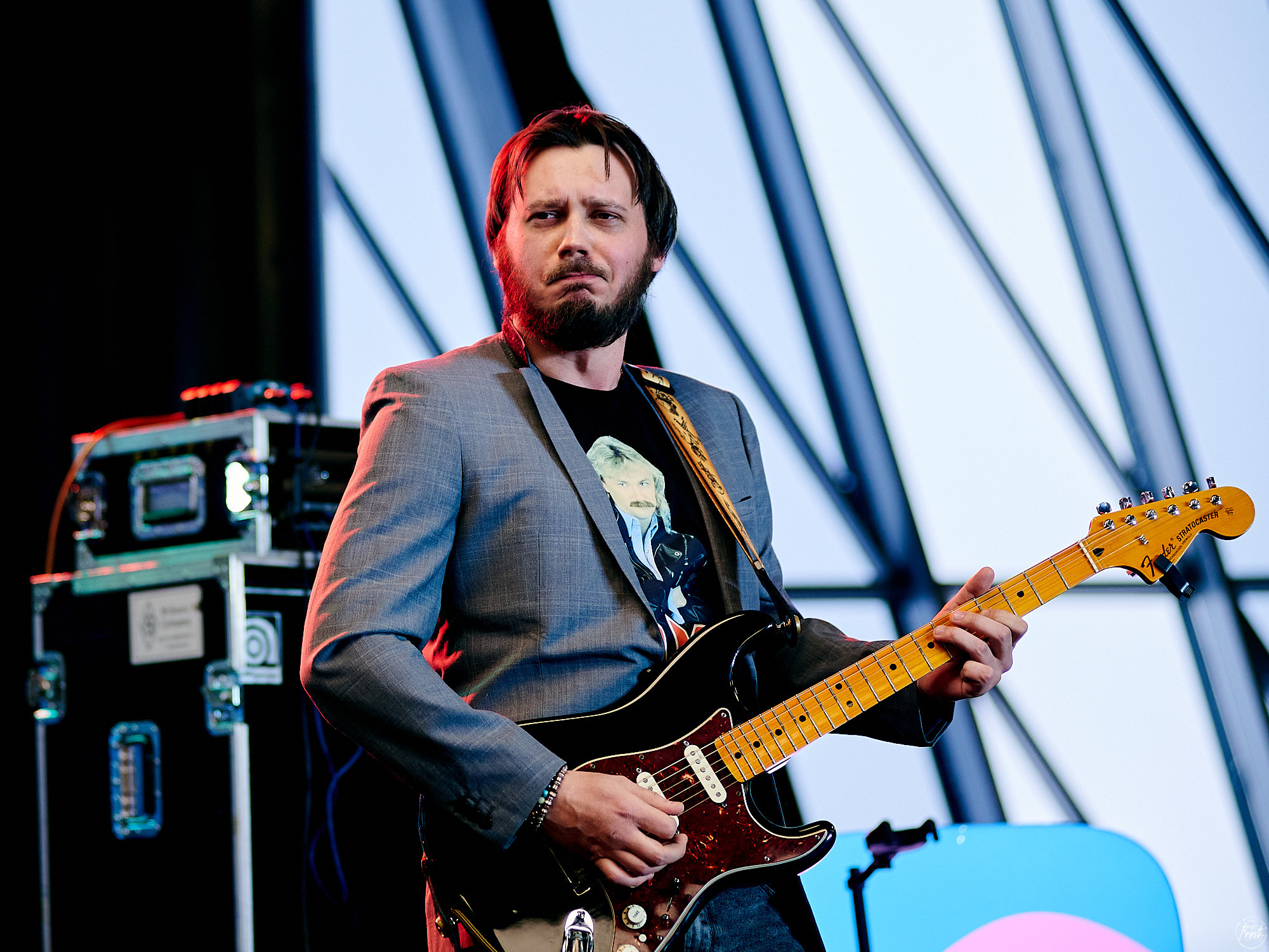 Макс Юдин. Фотографии отовсюду и обо всем