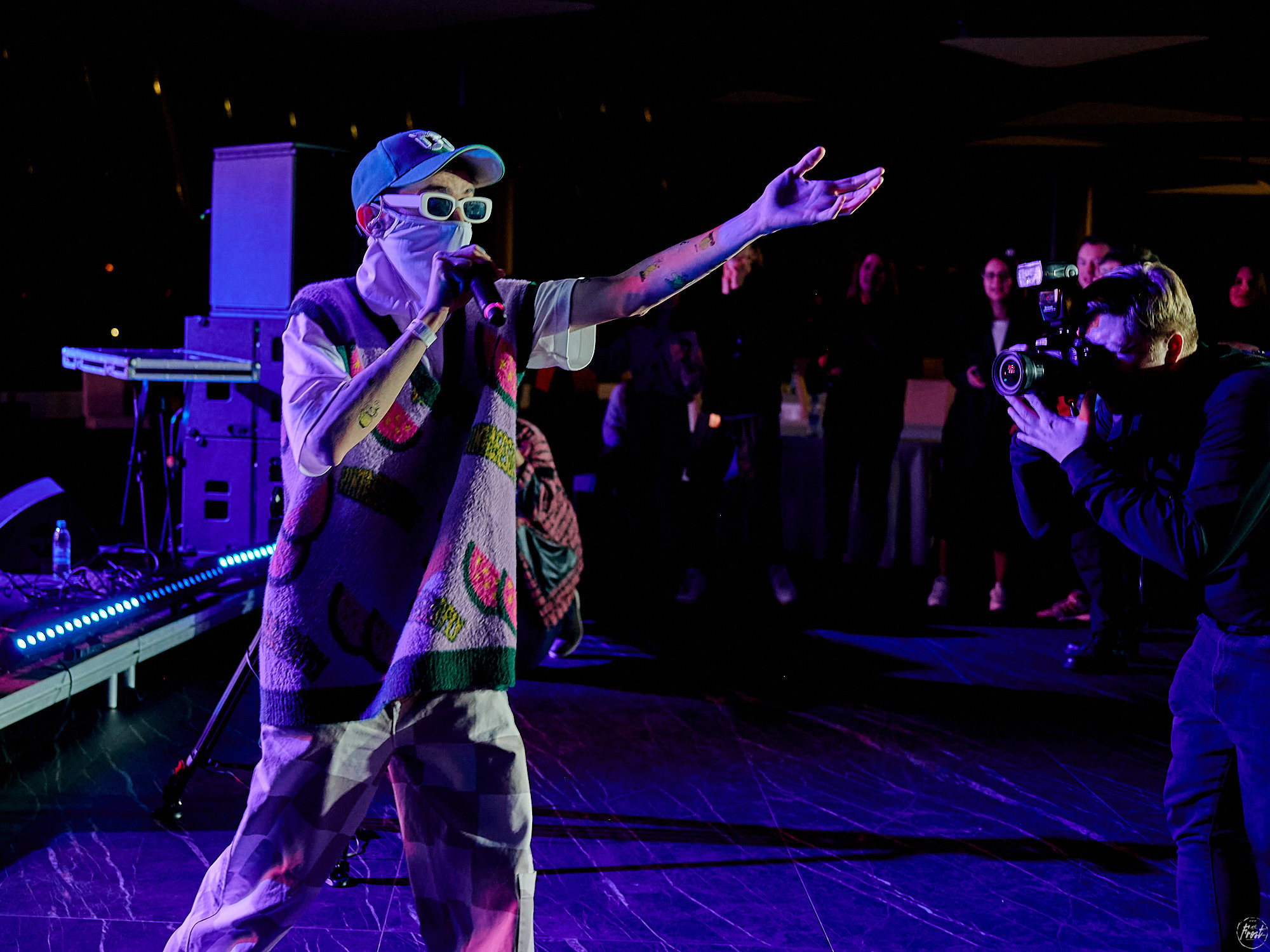 Парнишка. Фотографии отовсюду и обо всем