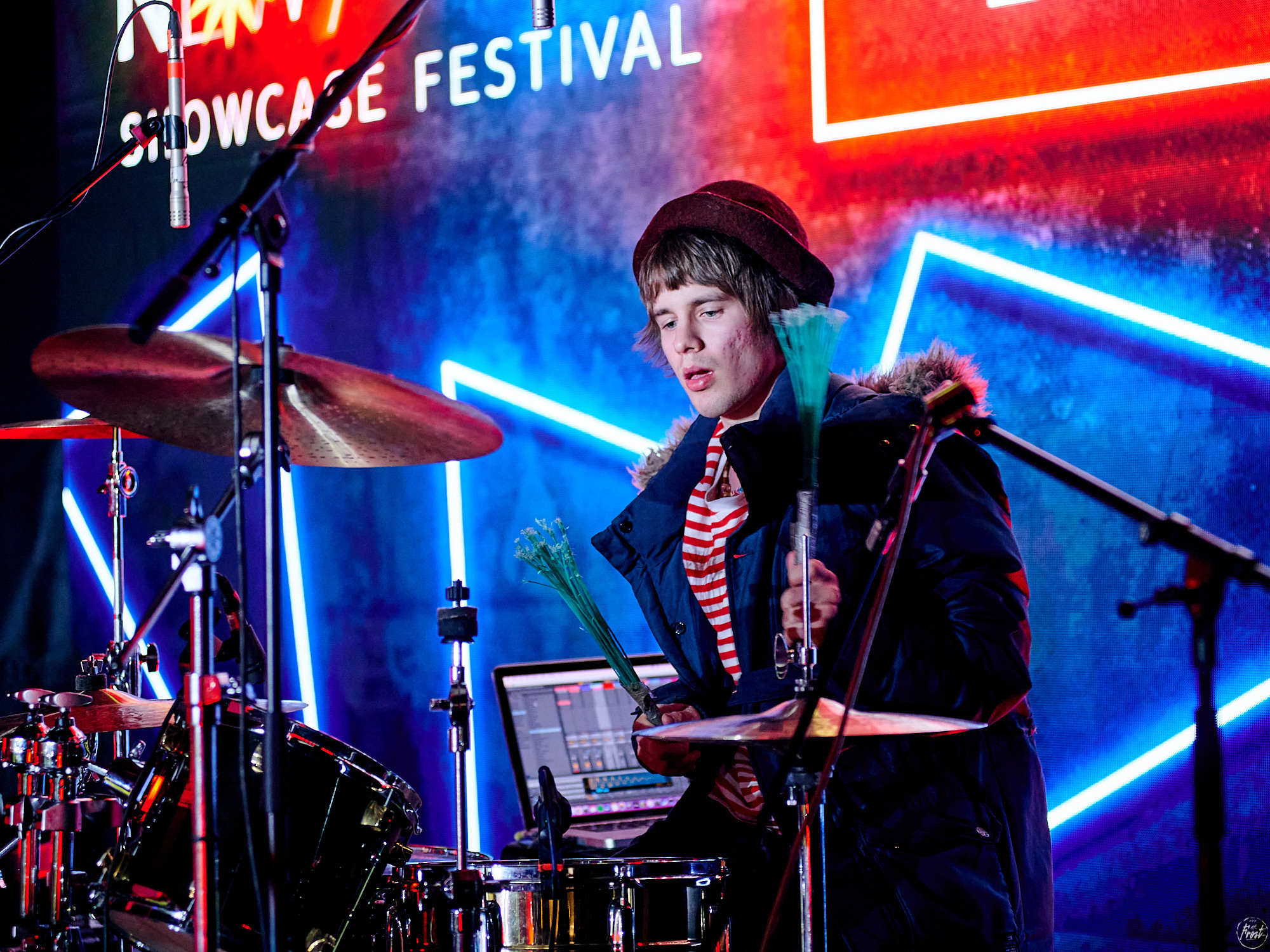 Kill The Barber. Фотографии отовсюду и обо всем