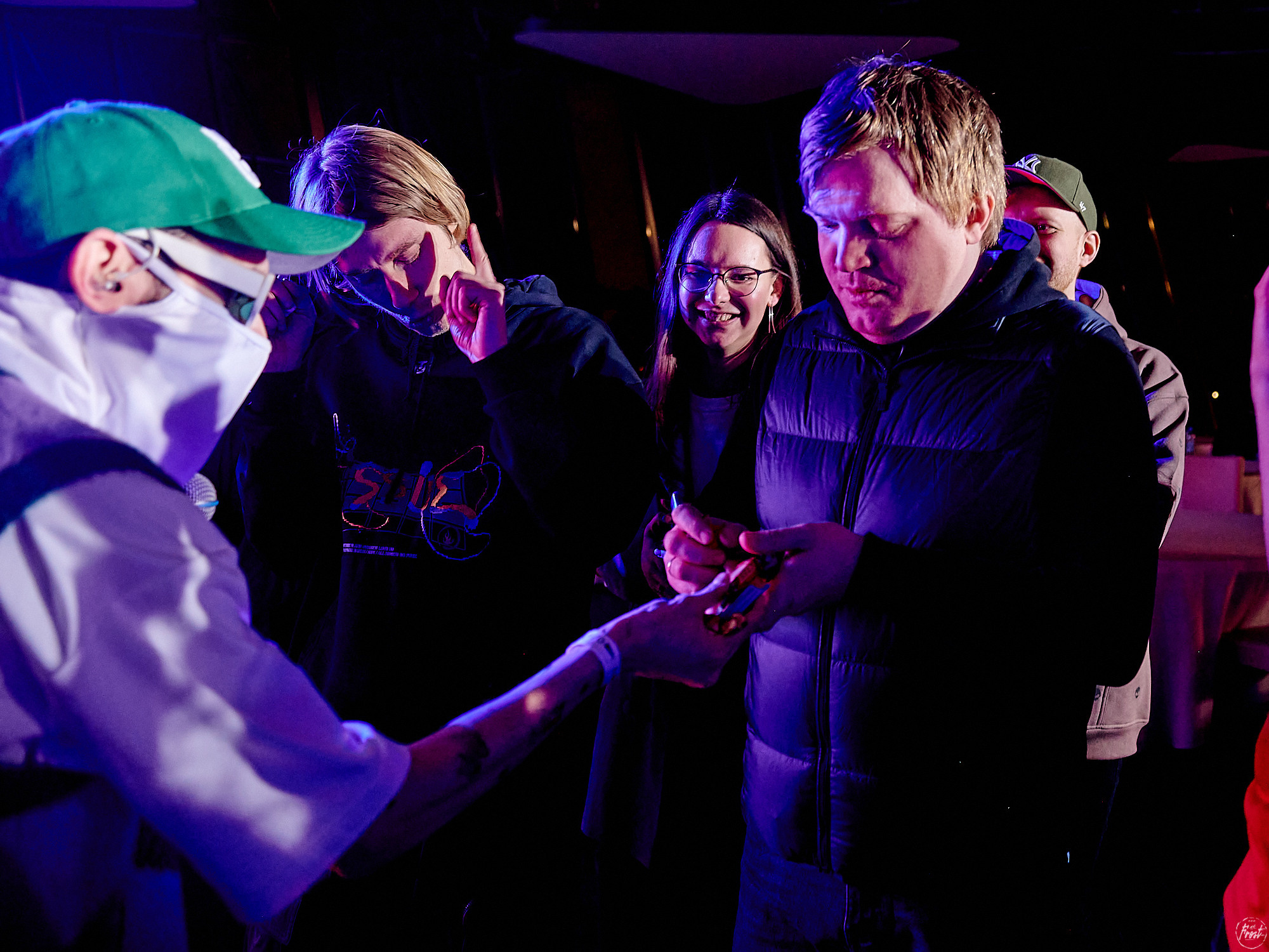 Парнишка. Фотографии отовсюду и обо всем