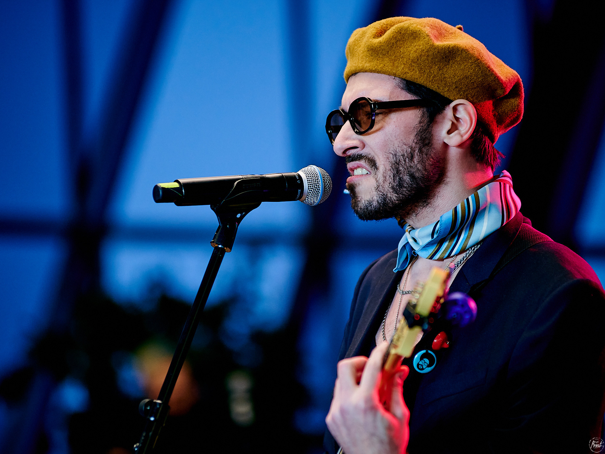 ISKA. Фотографии отовсюду и обо всем