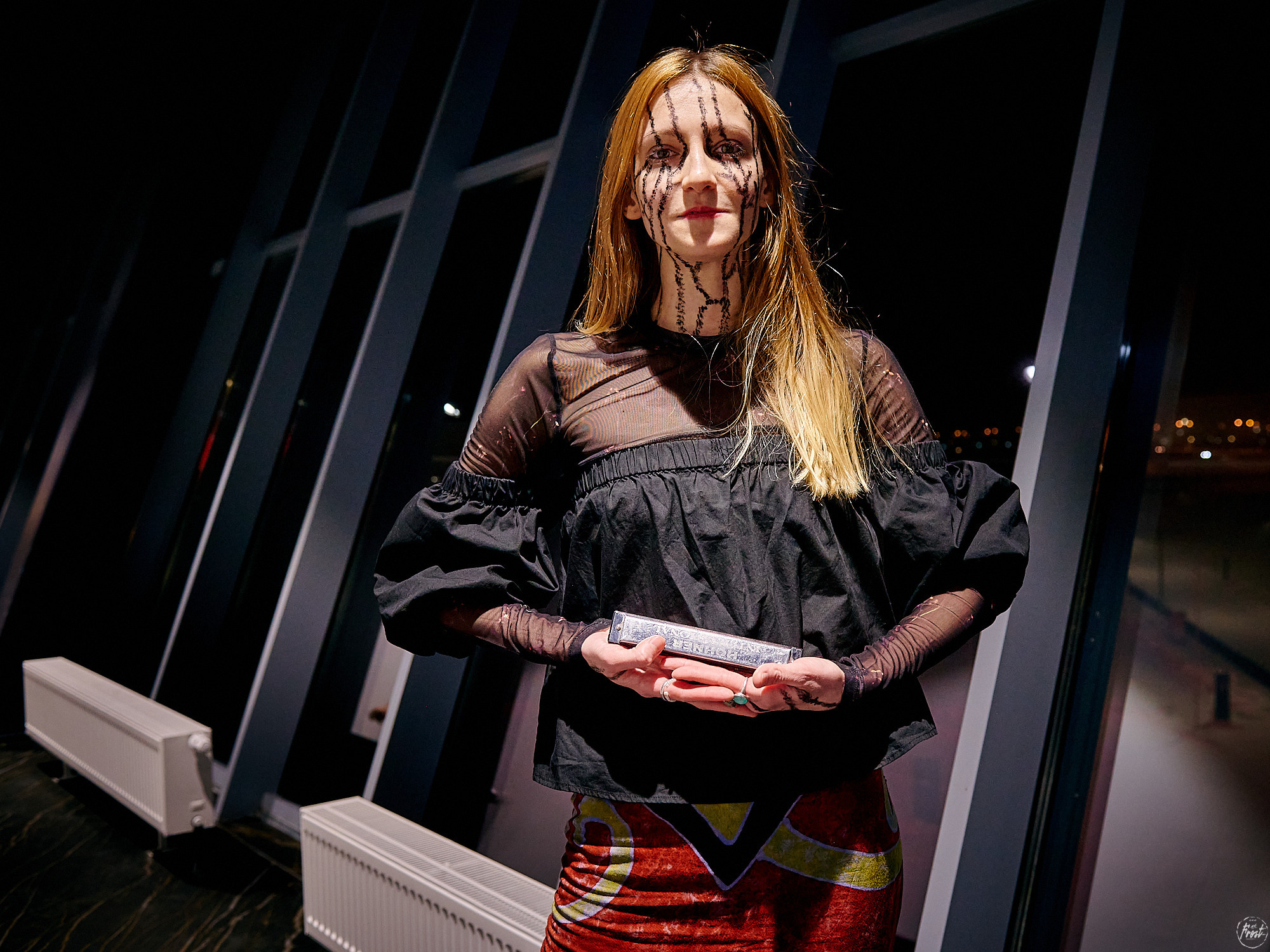 Хадн Дадн. Фотографии отовсюду и обо всем