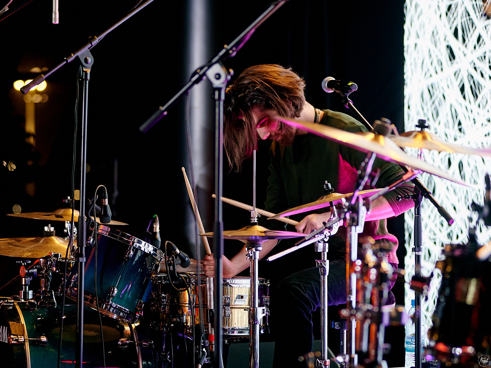 Cruel Tie. Фотографии отовсюду и обо всем