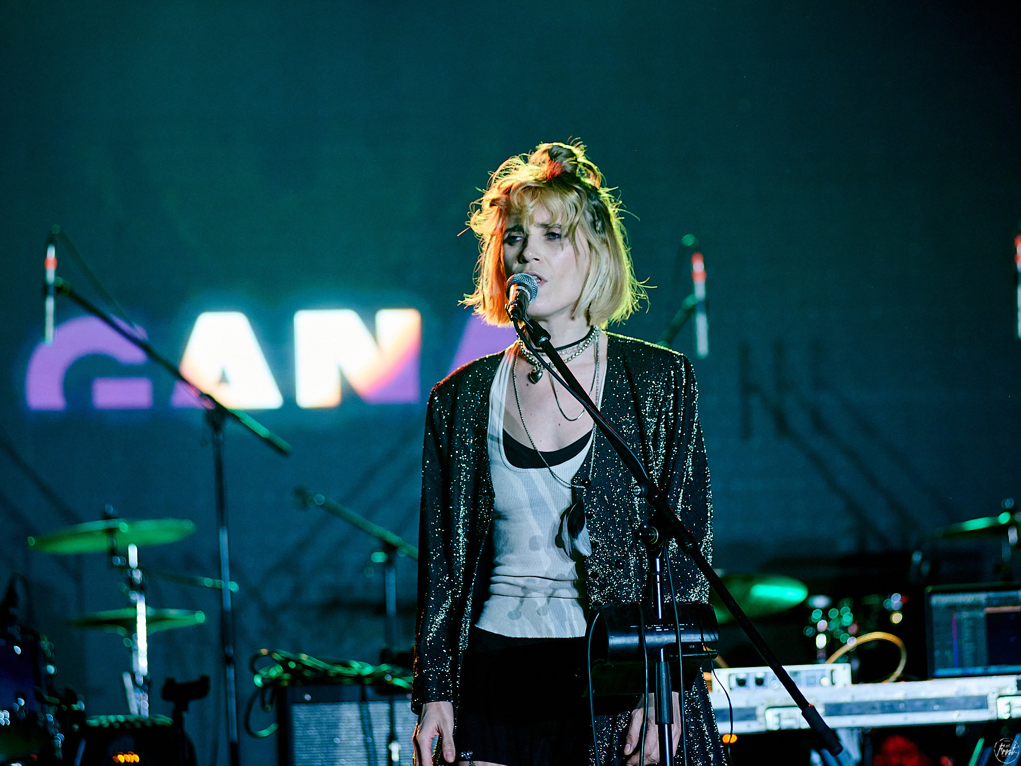 GANA. Фотографии отовсюду и обо всем