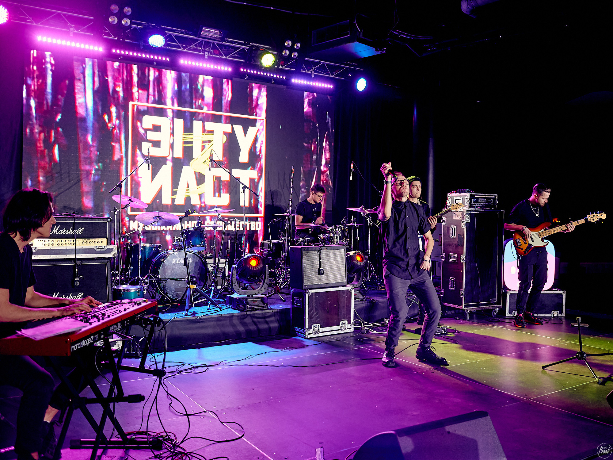 «Энтузиаст» Музыкальное Сообщество. Фотографии отовсюду и обо всем