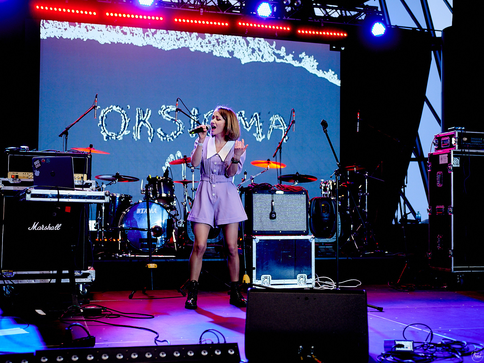 Oksioma. Фотографии отовсюду и обо всем