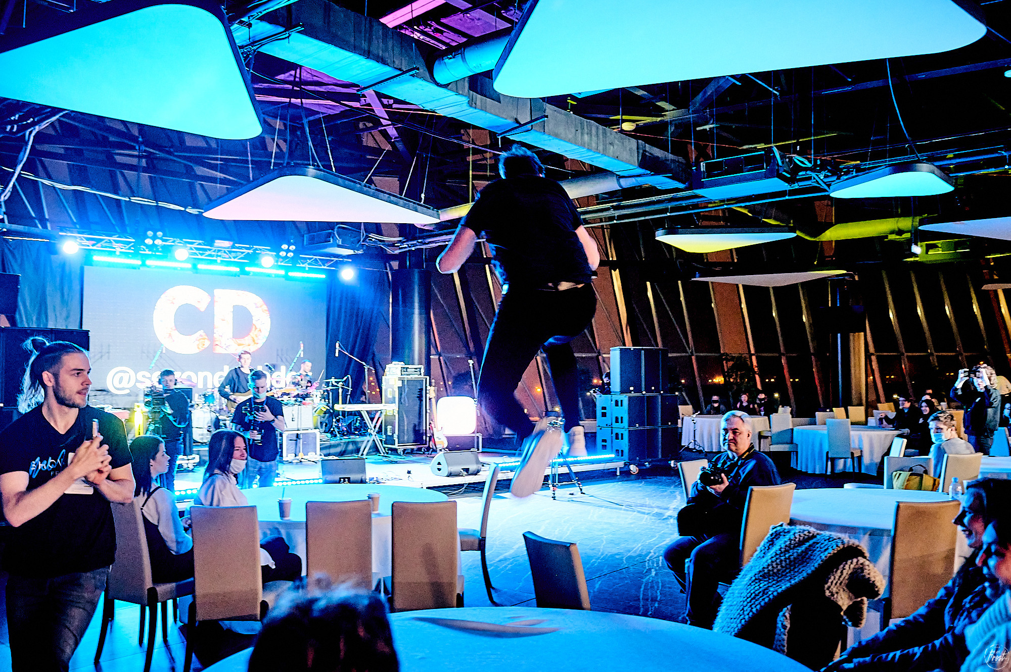 Сезон Дождей. Фотографии отовсюду и обо всем