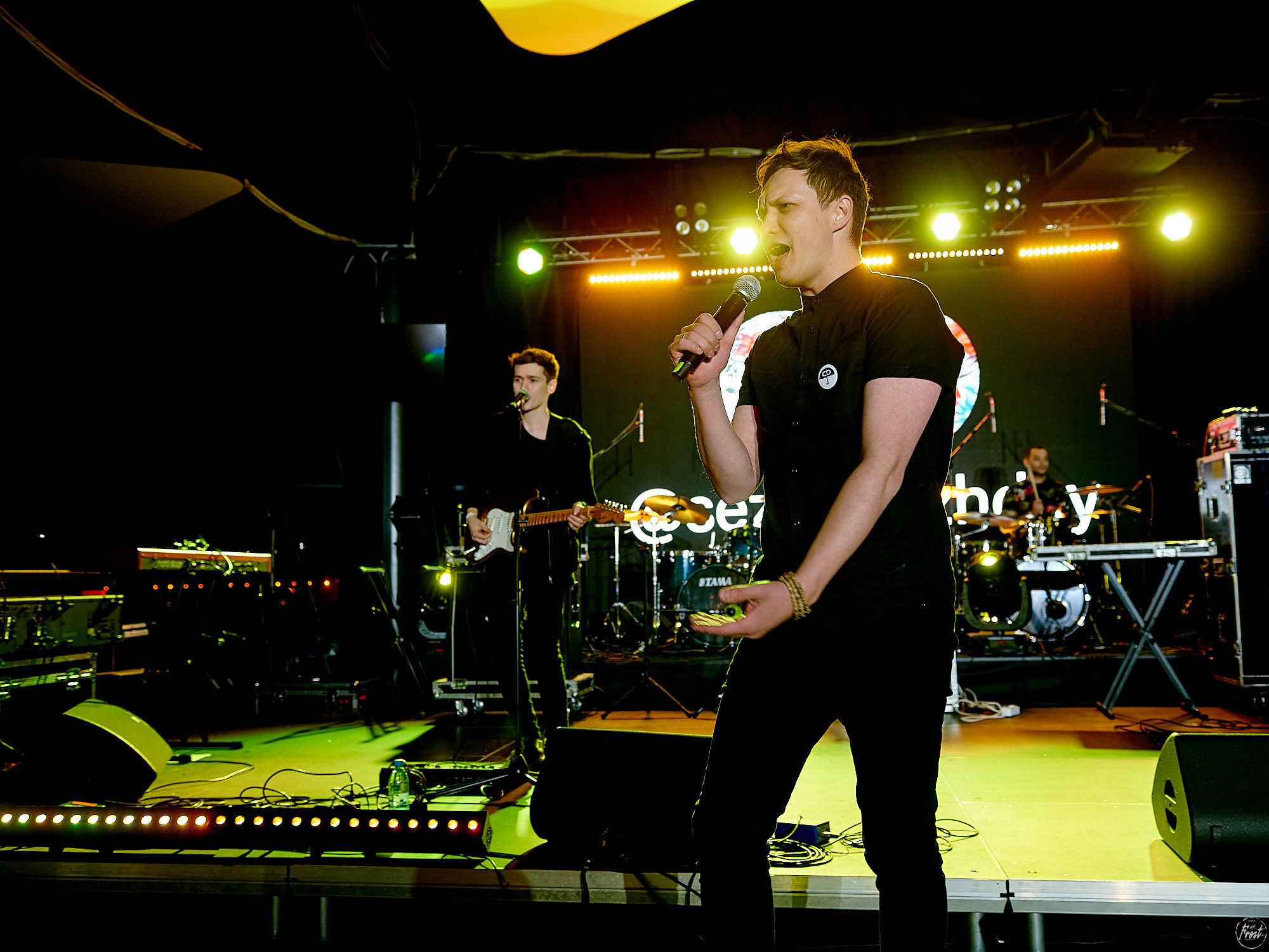 Сезон Дождей. Фотографии отовсюду и обо всем