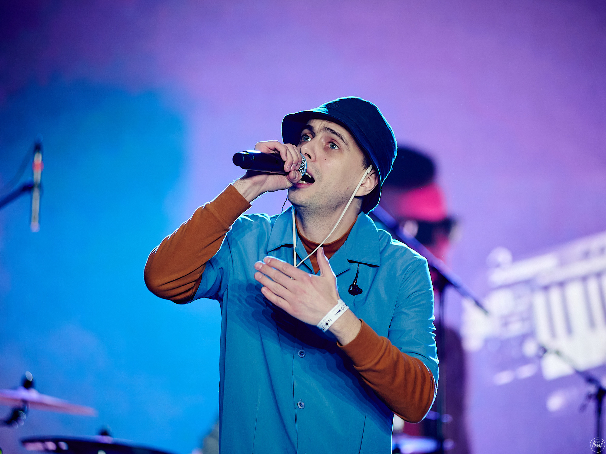 Кирилл Коперник & PAELLA. Фотографии отовсюду и обо всем