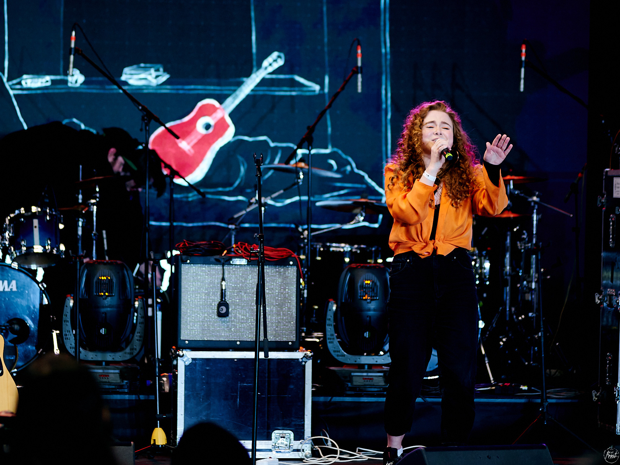 Веснушка. Фотографии отовсюду и обо всем