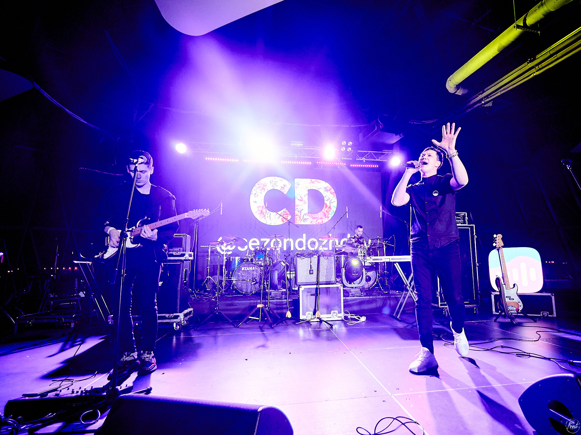 Сезон Дождей. Фотографии отовсюду и обо всем