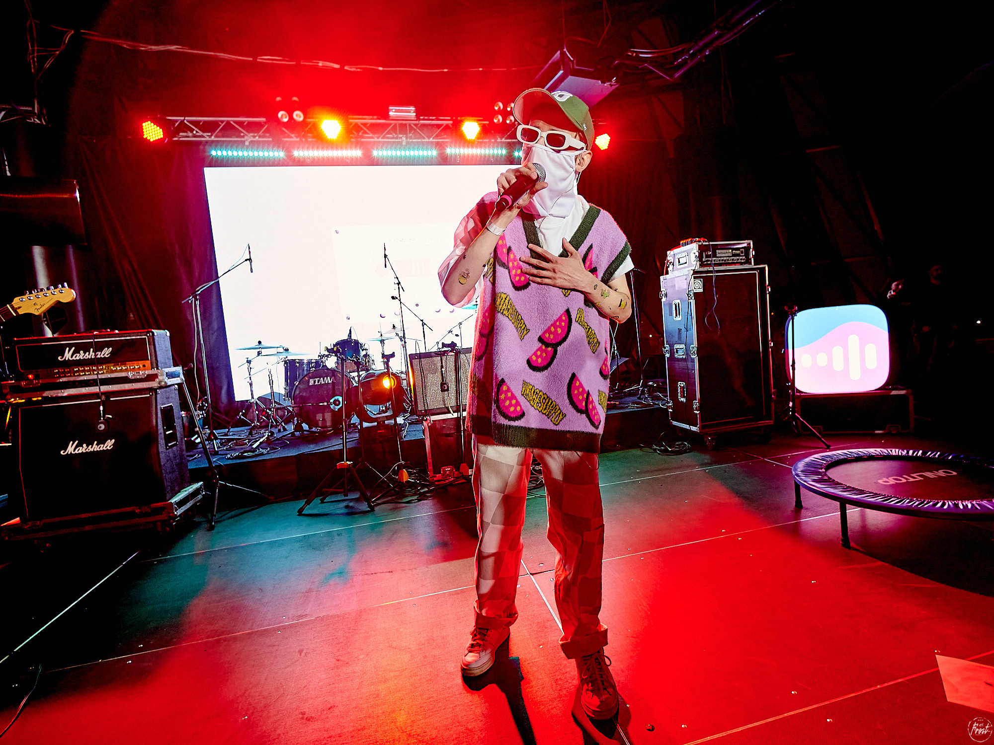 Парнишка. Фотографии отовсюду и обо всем