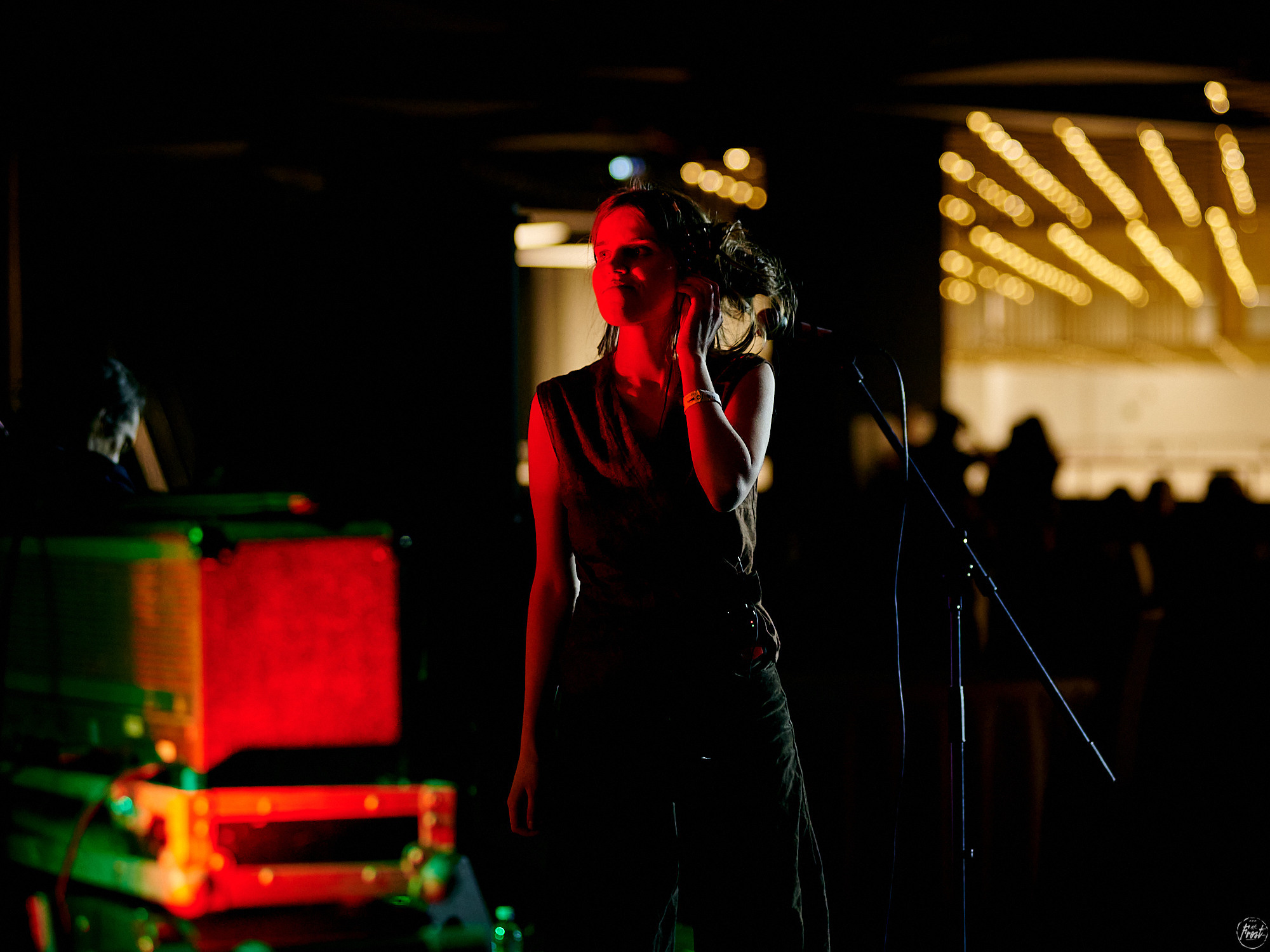 Конус Маха. Фотографии отовсюду и обо всем