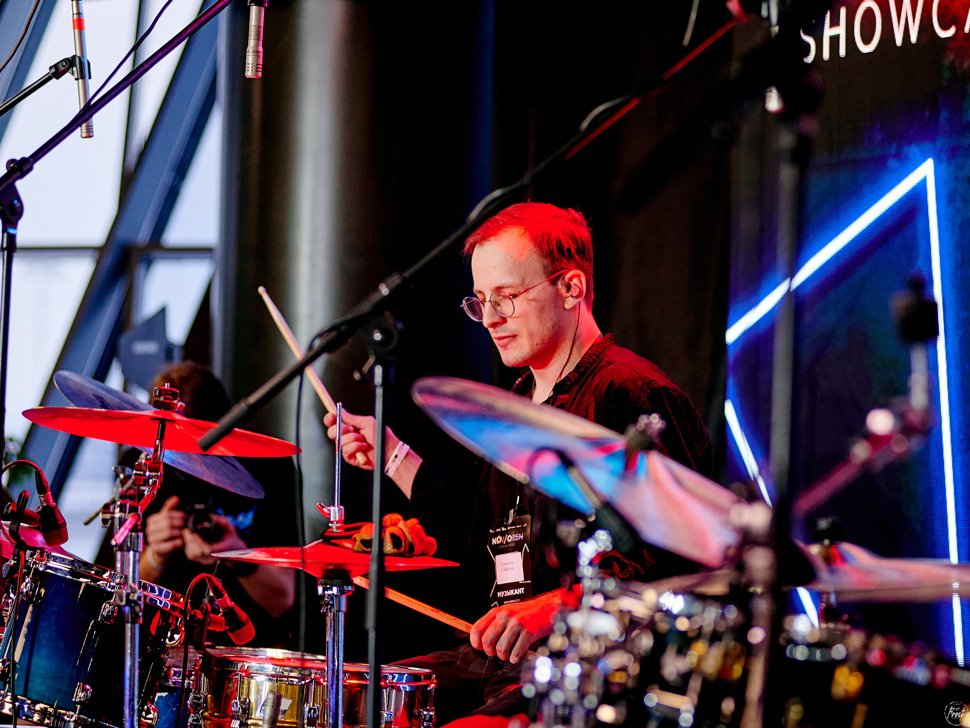 Low Kick Collective. Фотографии отовсюду и обо всем